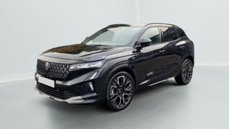 375941_p2 - RENAULT - AUSTRAL - 2025