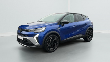 375669_p2 - RENAULT - CAPTUR - 2025 375669_p2 - RENAULT - CAPTUR - 2025