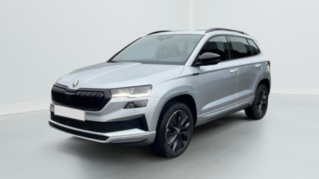 374690_p2 - SKODA - KAROQ - 2025
