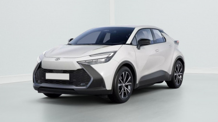 375917_p2 - TOYOTA - C HR - 2026 375917_p2 - TOYOTA - C HR - 2026