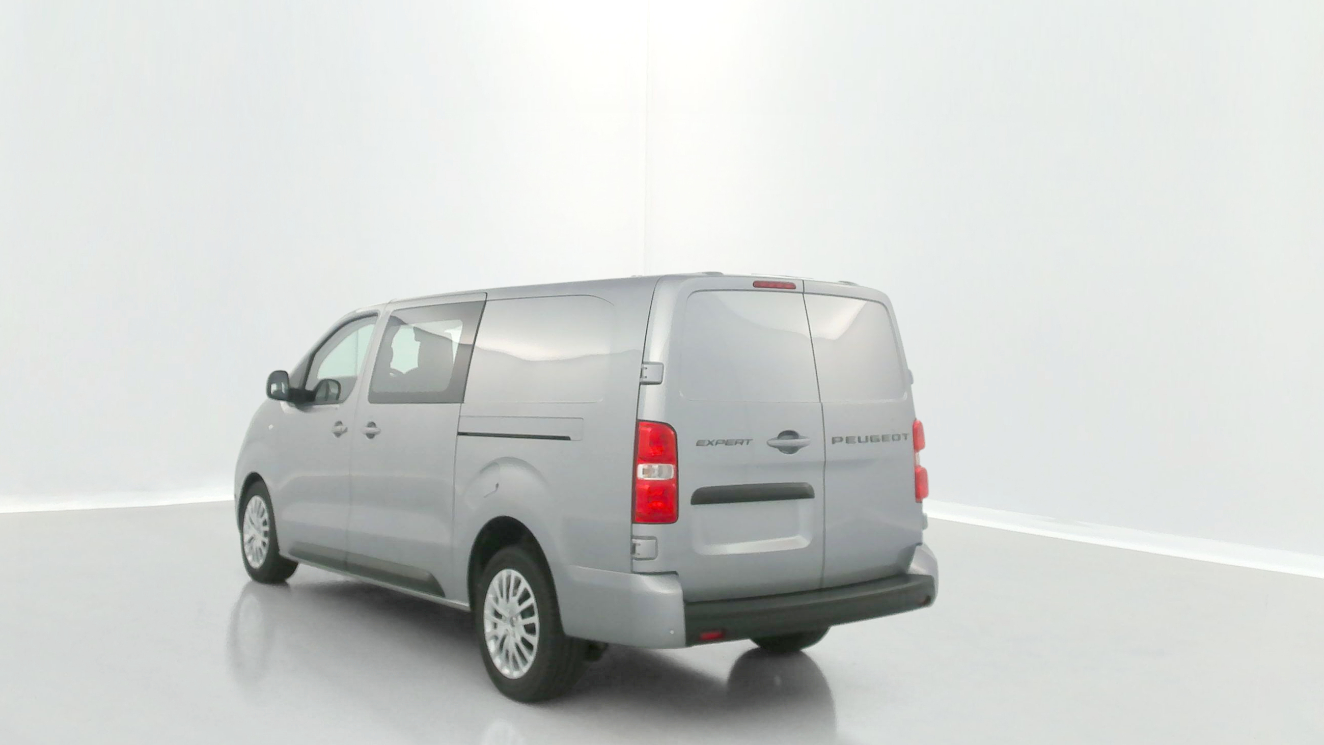 GLI00010624_p53 - PEUGEOT - EXPERT CA - 2025 - photo 5