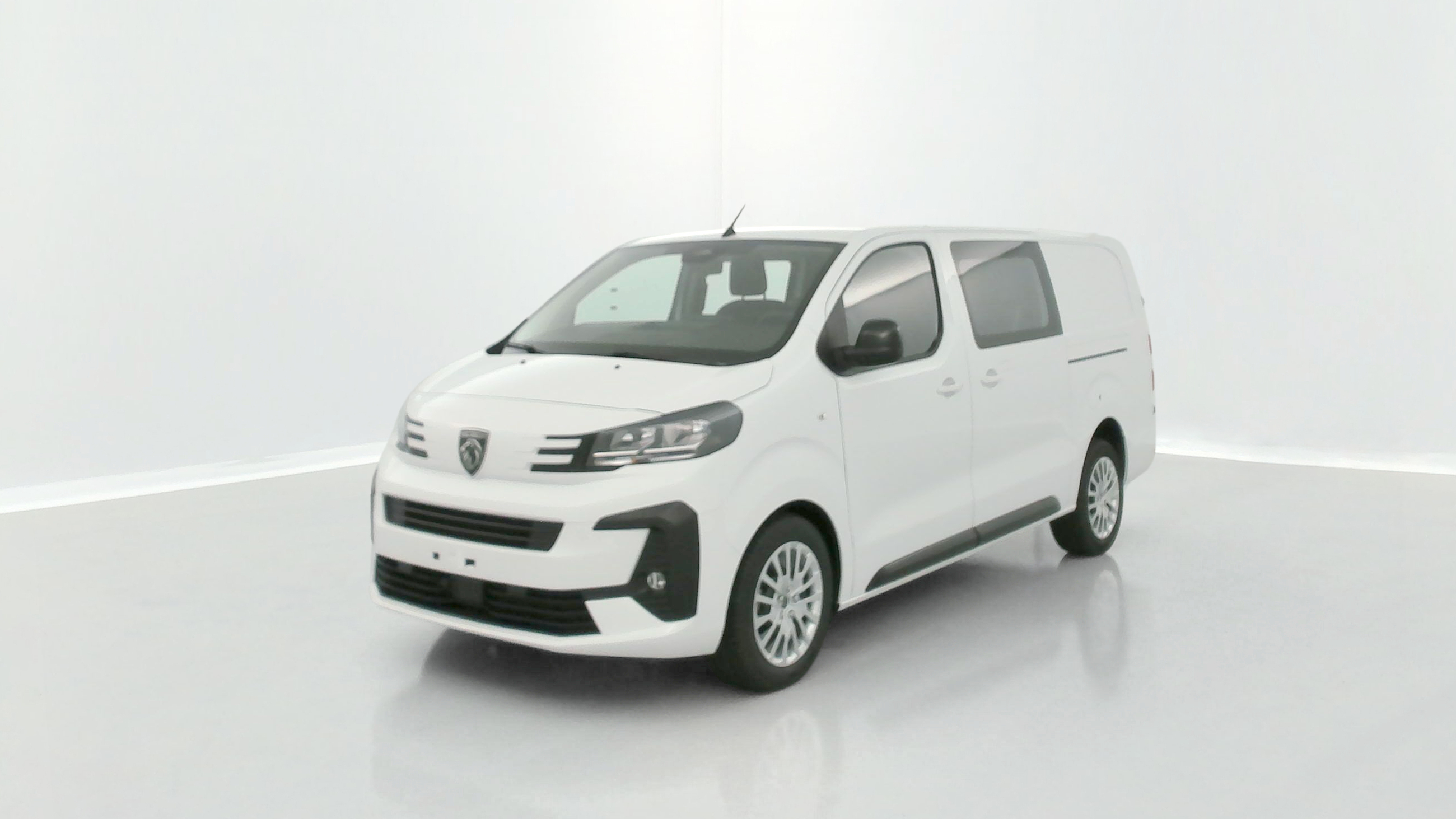 GLI00010696_p53 - PEUGEOT - EXPERT CA - 2025 - photo 3