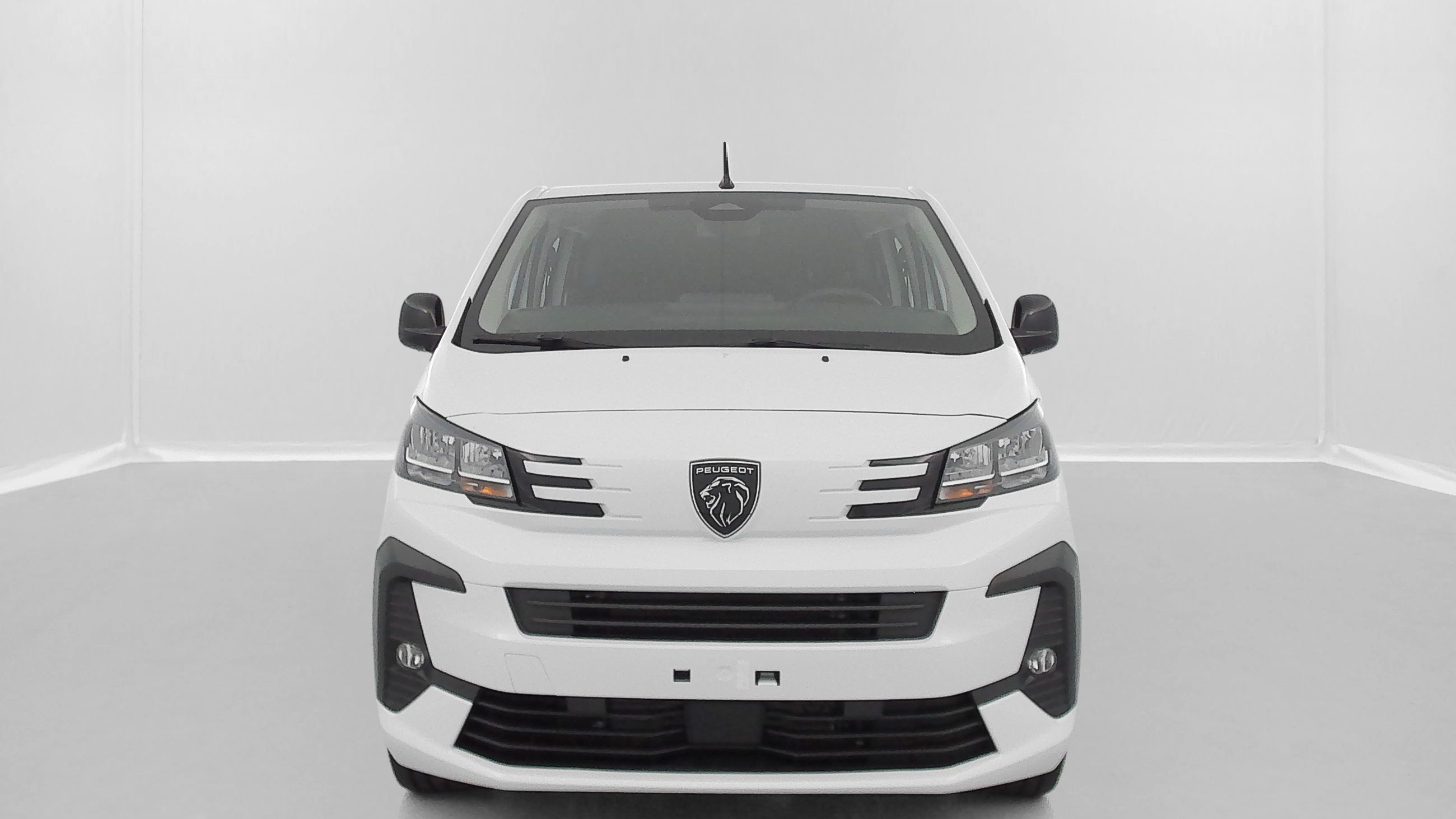 GLI00010639_p53 - PEUGEOT - EXPERT CA - 2025 - photo 2