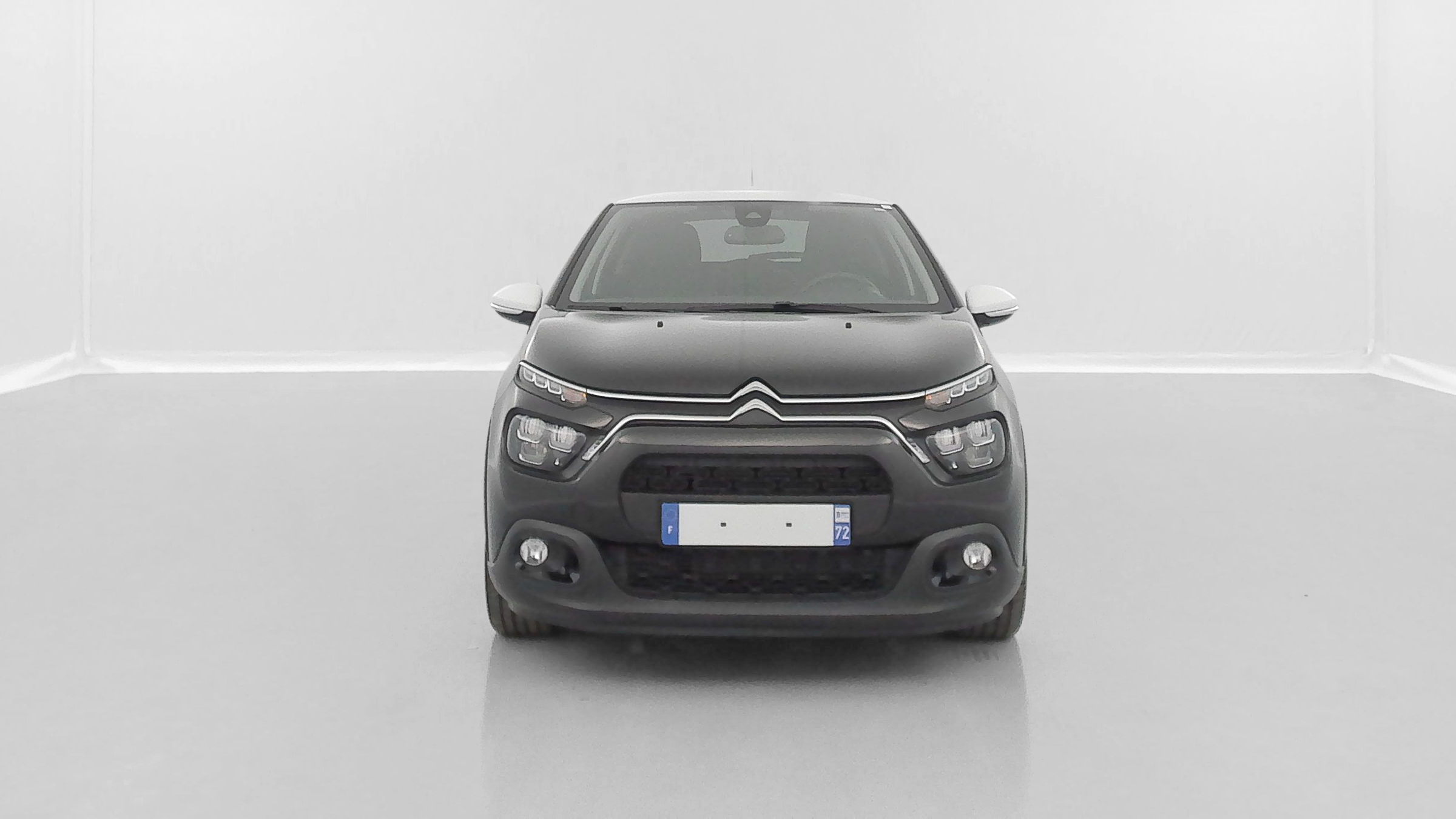 GLI00009852_p53 - CITROEN - C3 - 2024 - photo 2