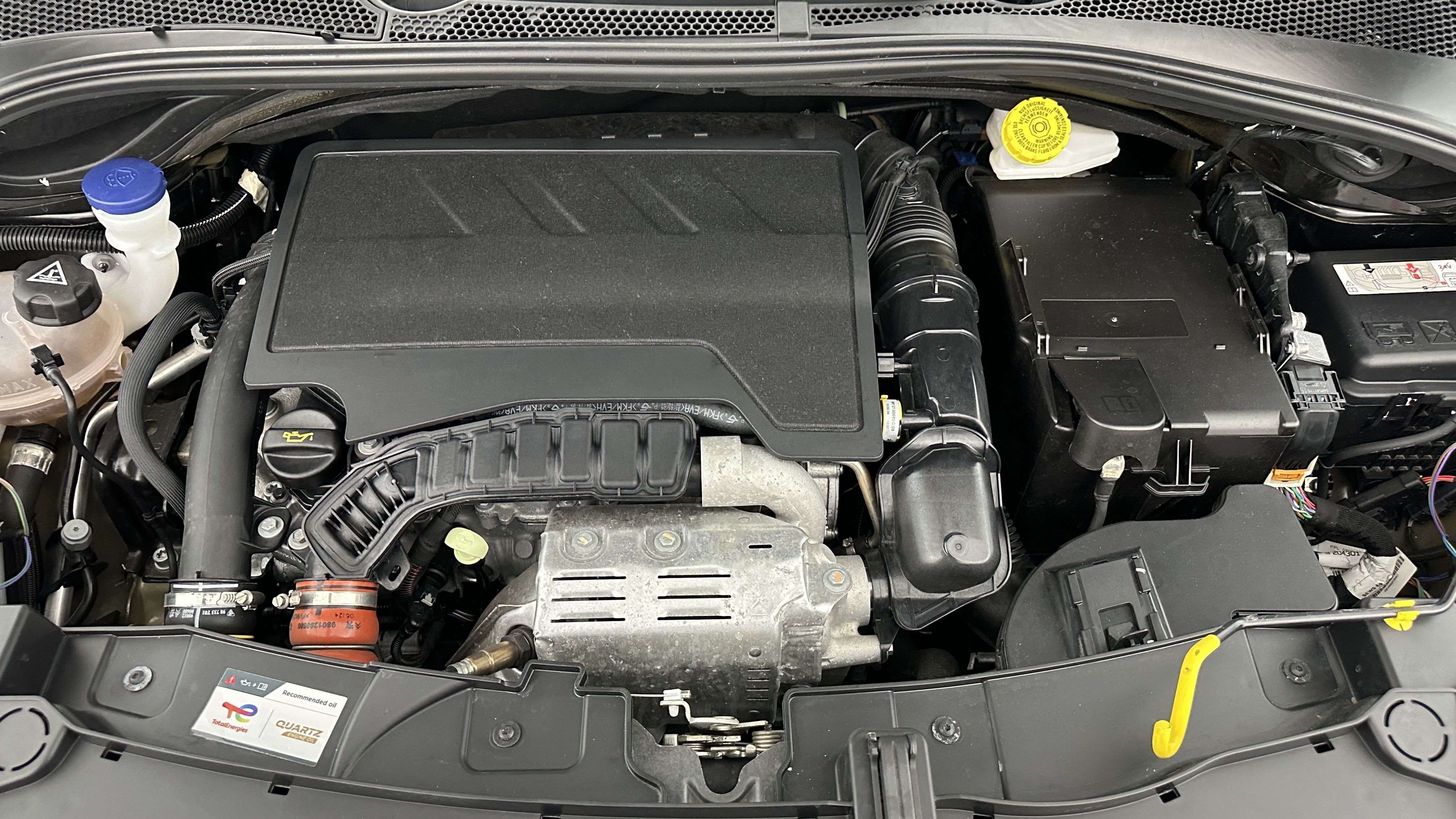 GLI00009852_p53 - CITROEN - C3 - 2024 - photo 11