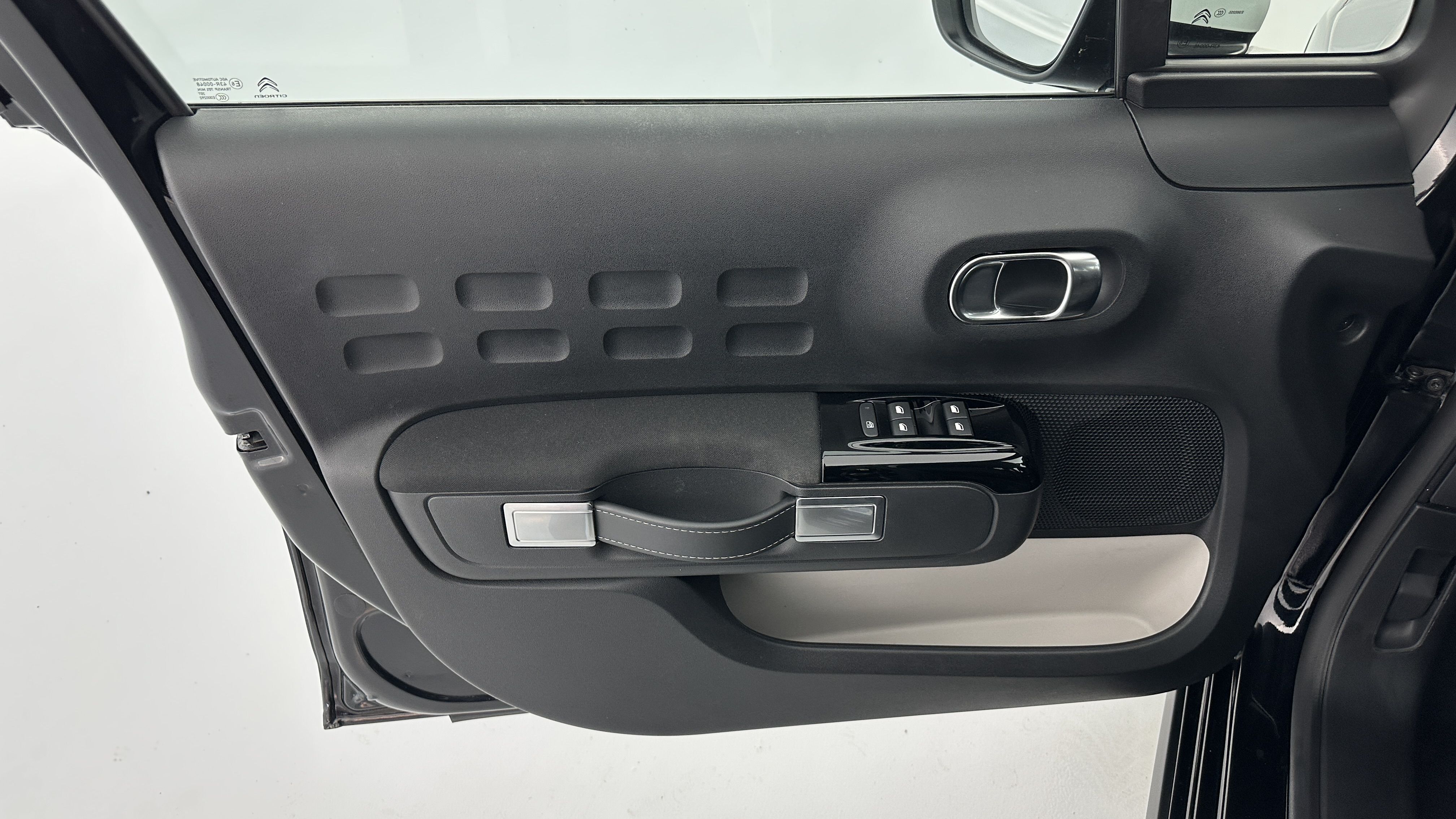 GLI00009852_p53 - CITROEN - C3 - 2024 - photo 12