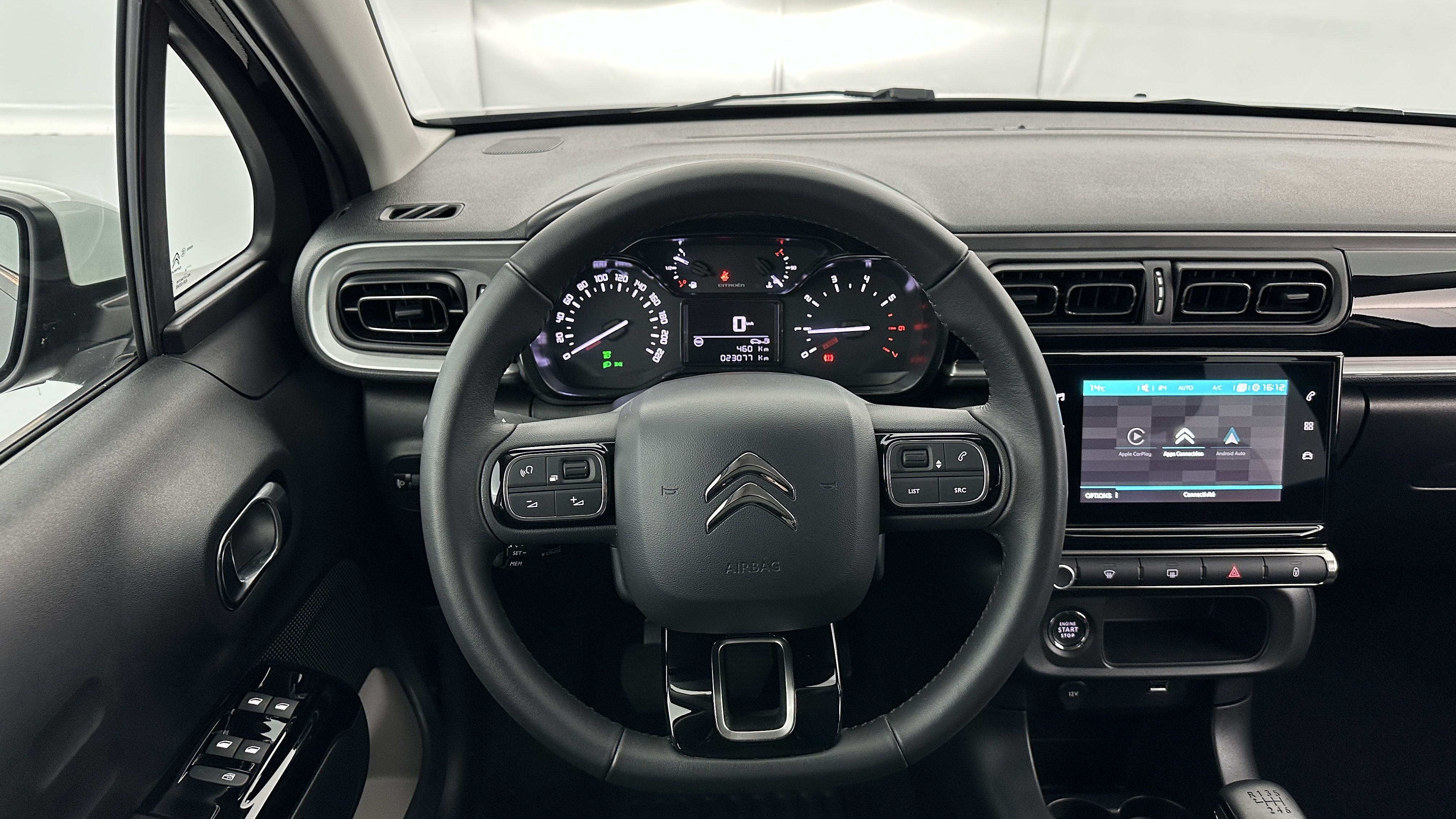 GLI00009852_p53 - CITROEN - C3 - 2024 - photo 13