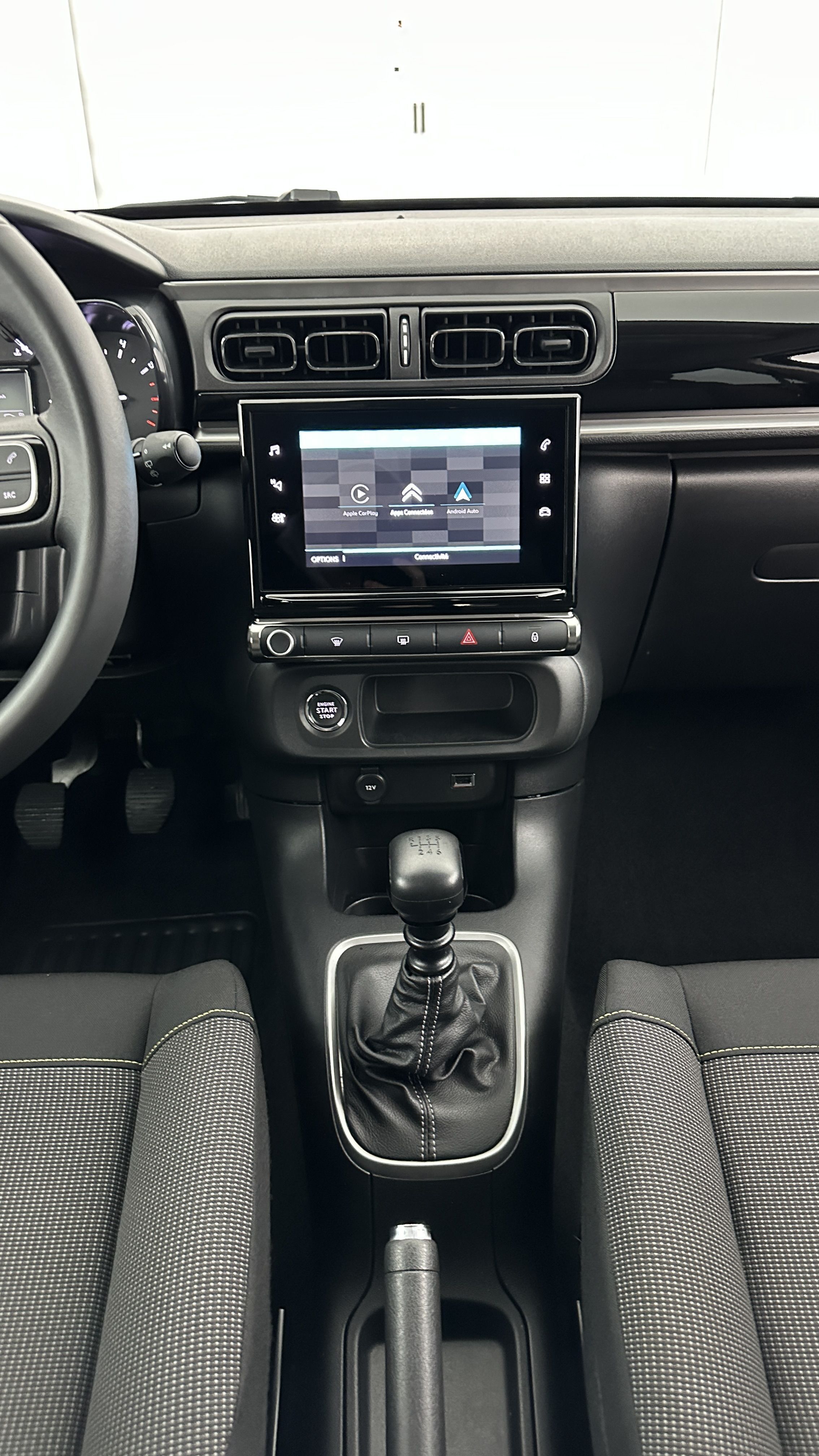 GLI00009852_p53 - CITROEN - C3 - 2024 - photo 15