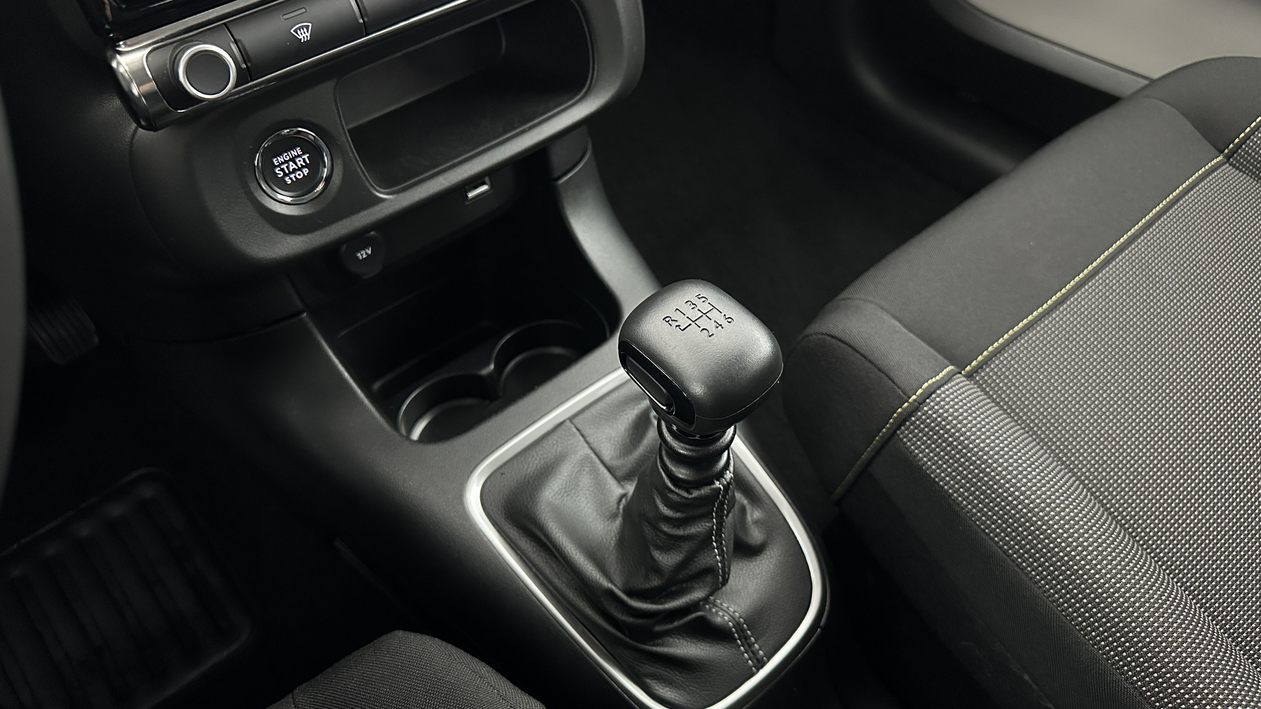 GLI00009852_p53 - CITROEN - C3 - 2024 - photo 16