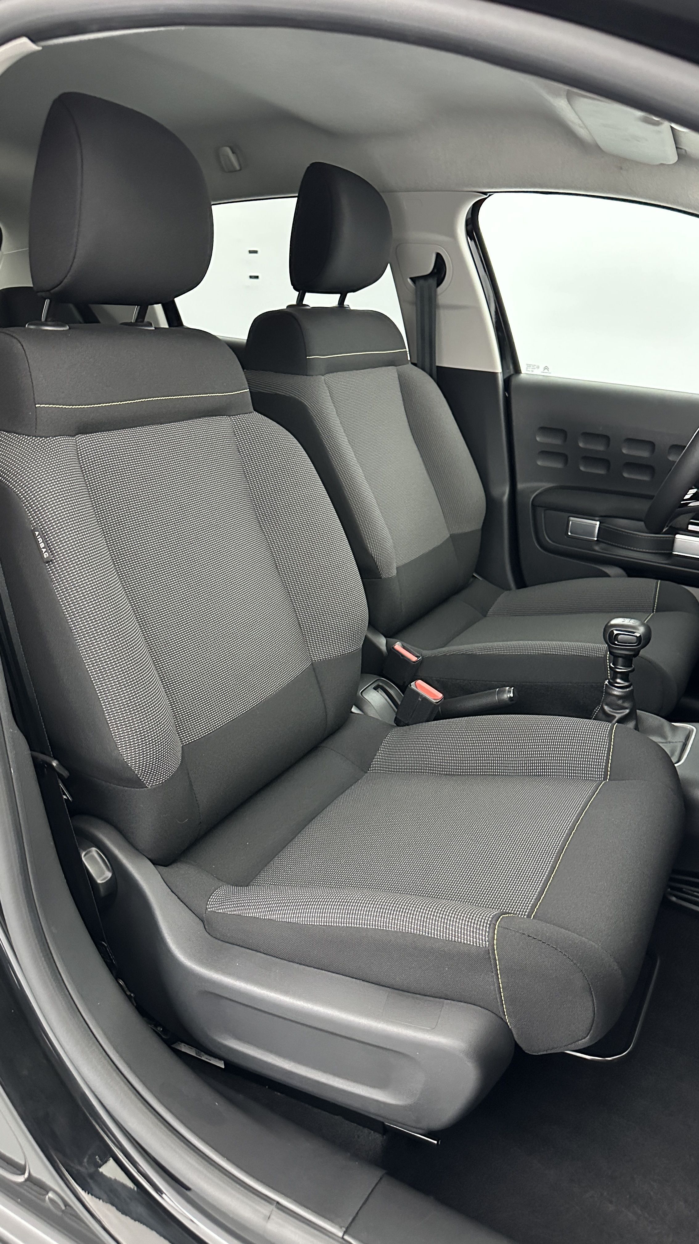 GLI00009852_p53 - CITROEN - C3 - 2024 - photo 17