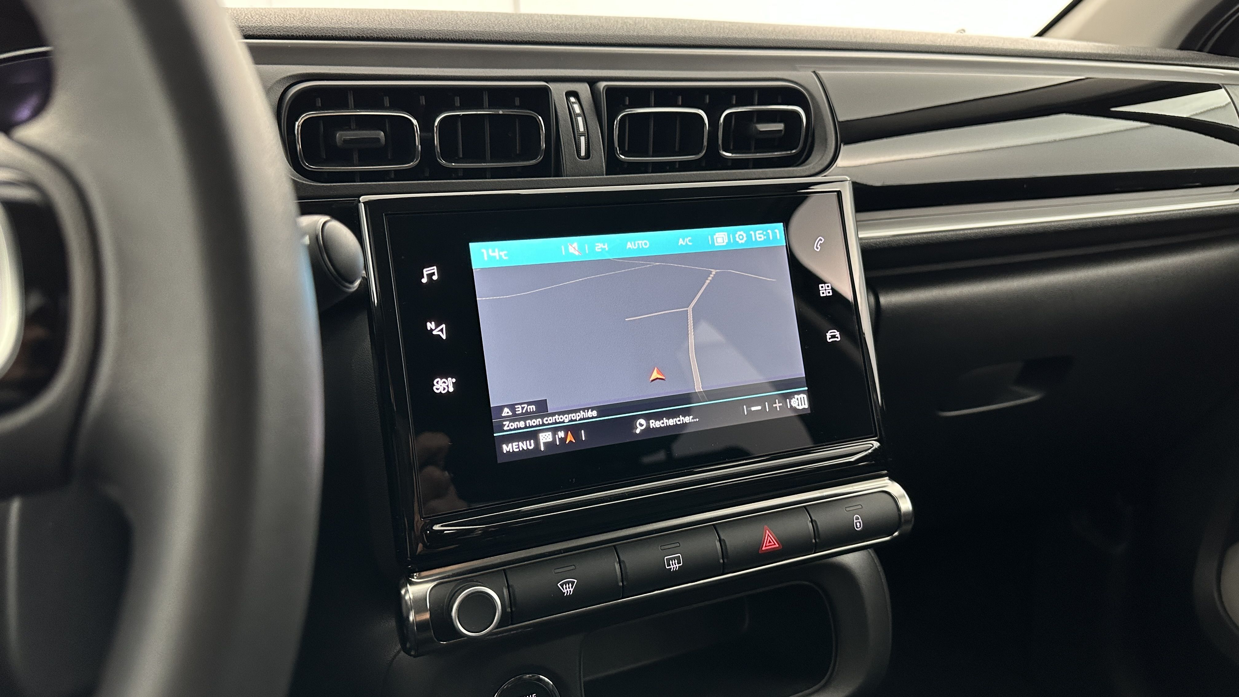 GLI00009852_p53 - CITROEN - C3 - 2024 - photo 18