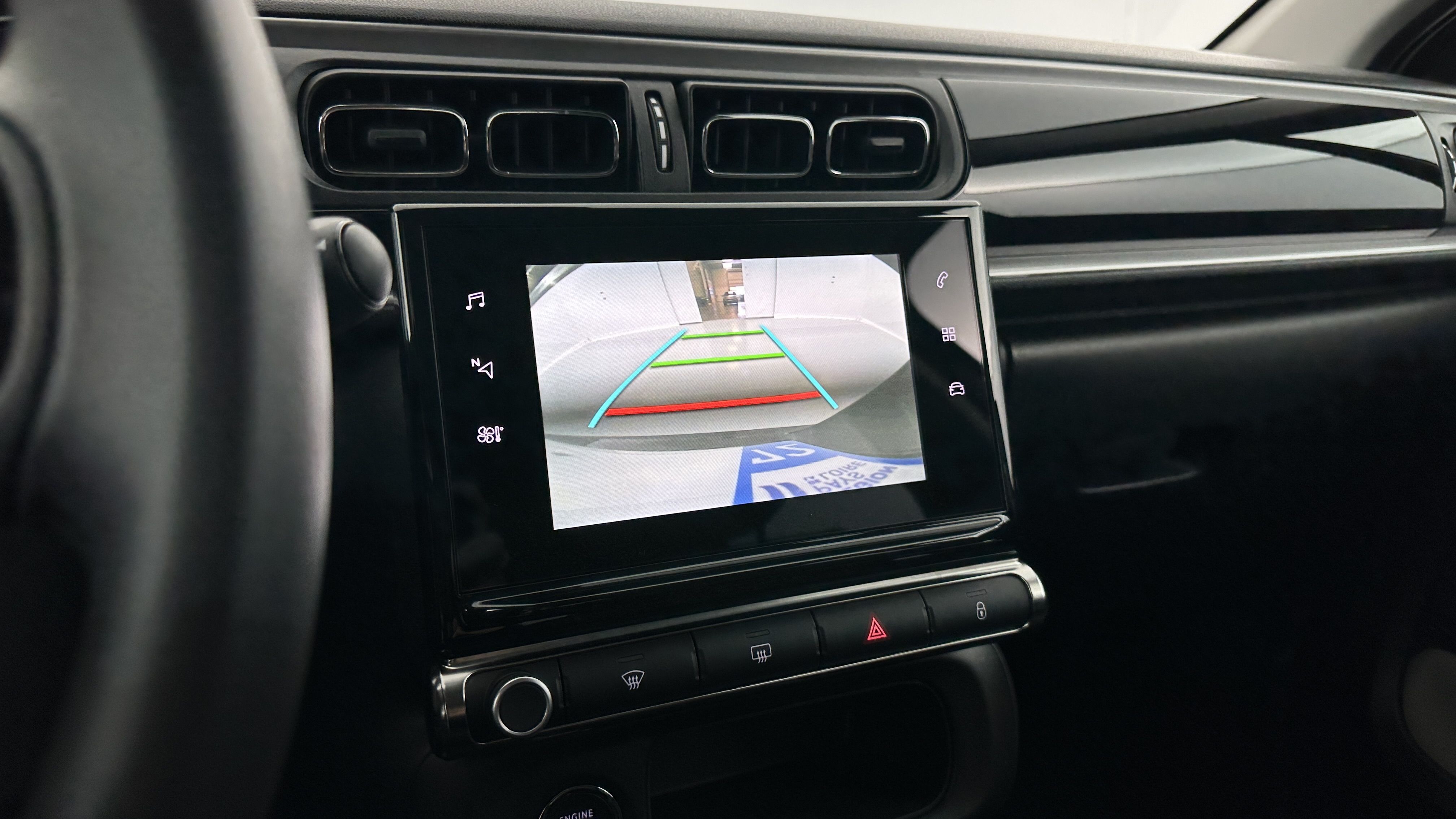 GLI00009852_p53 - CITROEN - C3 - 2024 - photo 19