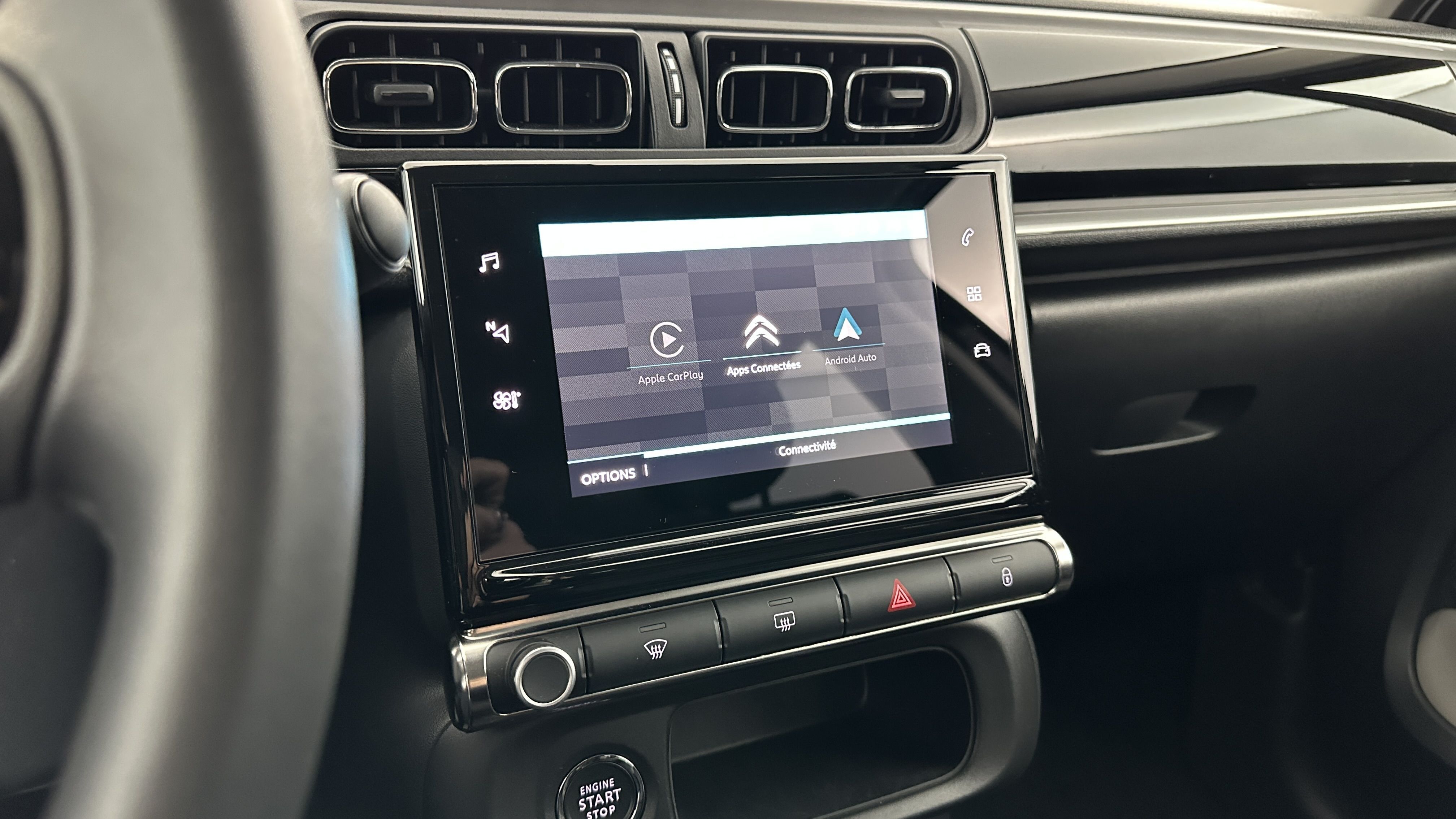 GLI00009852_p53 - CITROEN - C3 - 2024 - photo 20