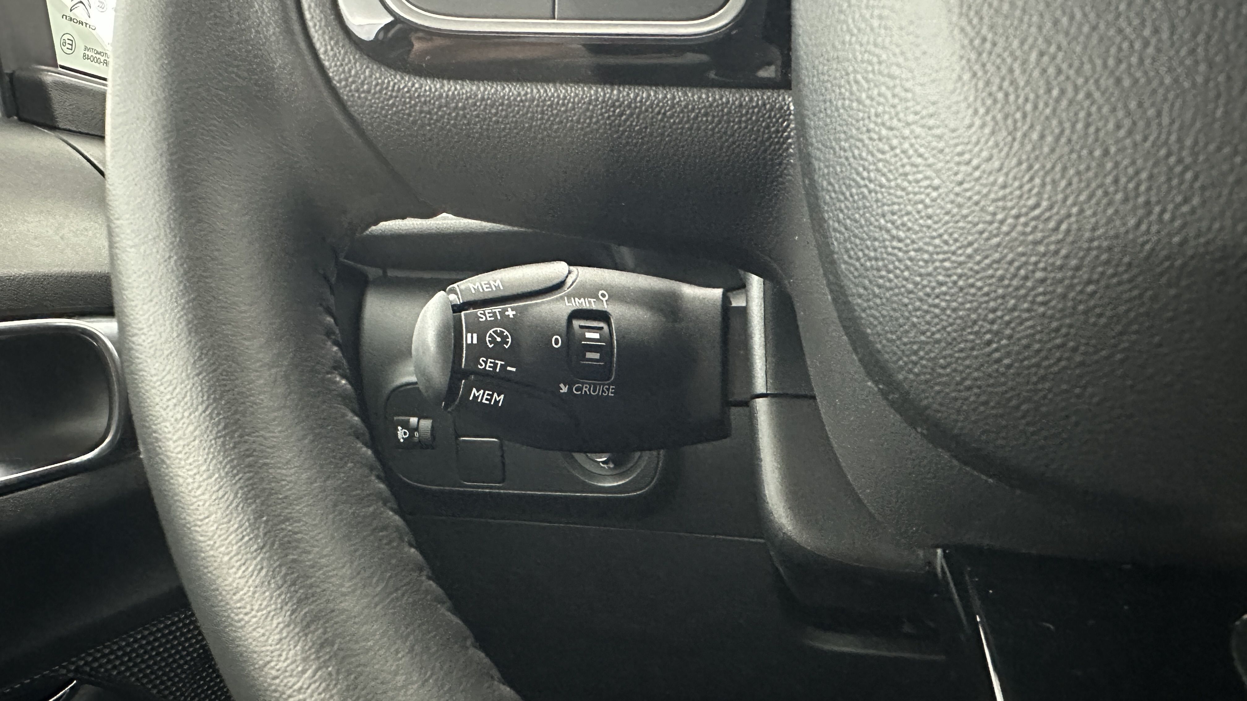 GLI00009852_p53 - CITROEN - C3 - 2024 - photo 21