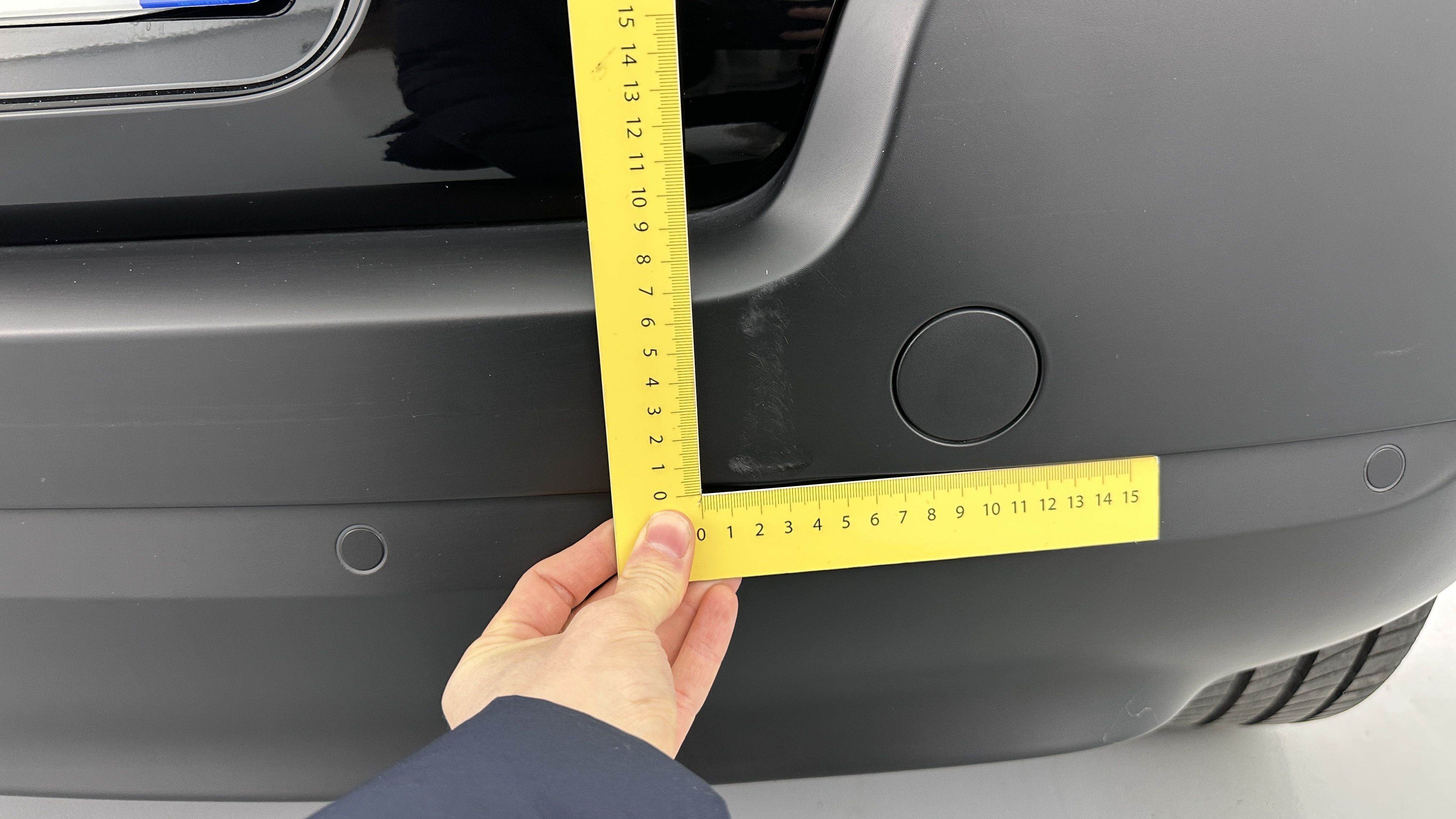 GLI00009852_p53 - CITROEN - C3 - 2024 - photo 24