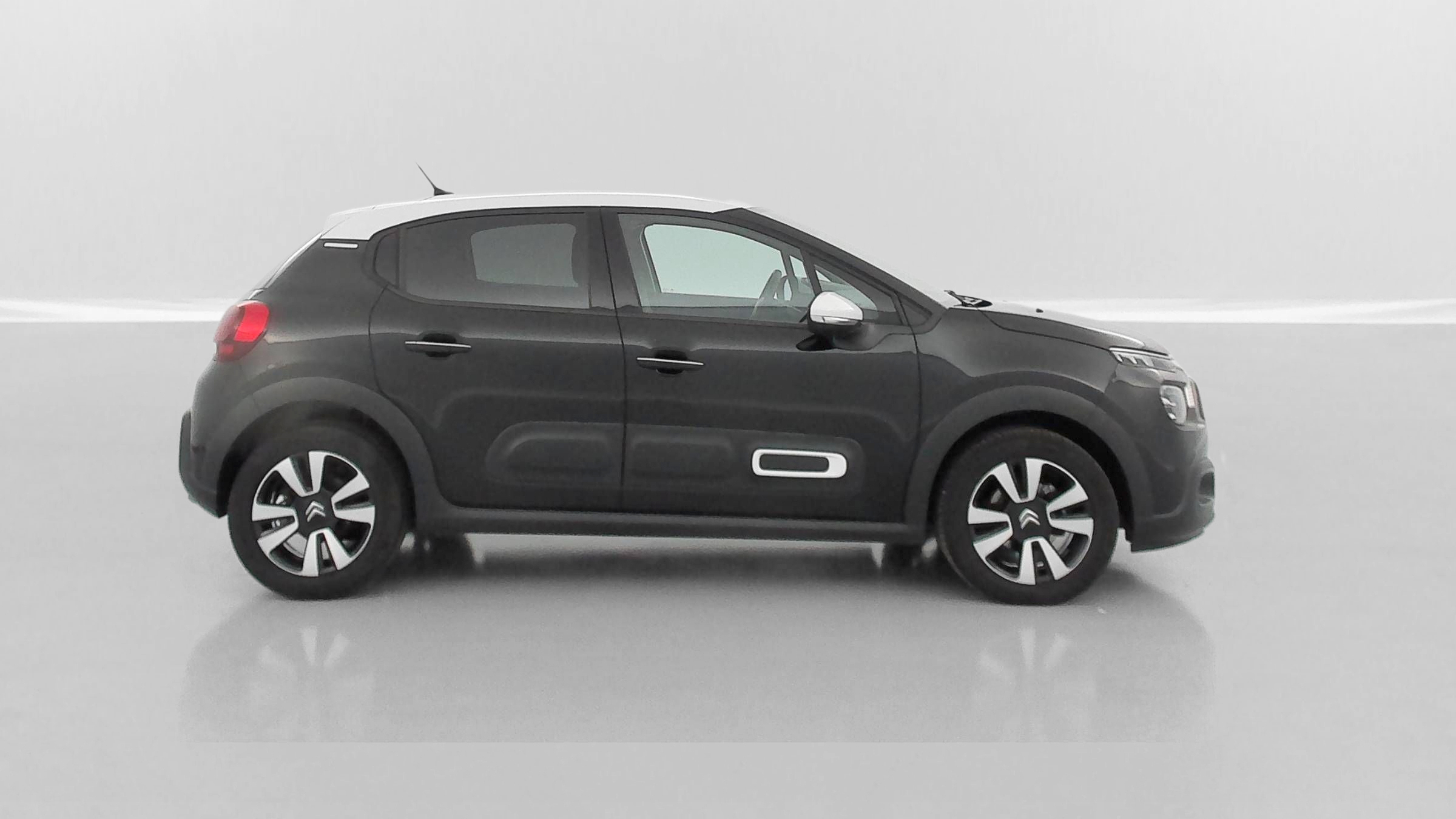 GLI00009852_p53 - CITROEN - C3 - 2024 - photo 30