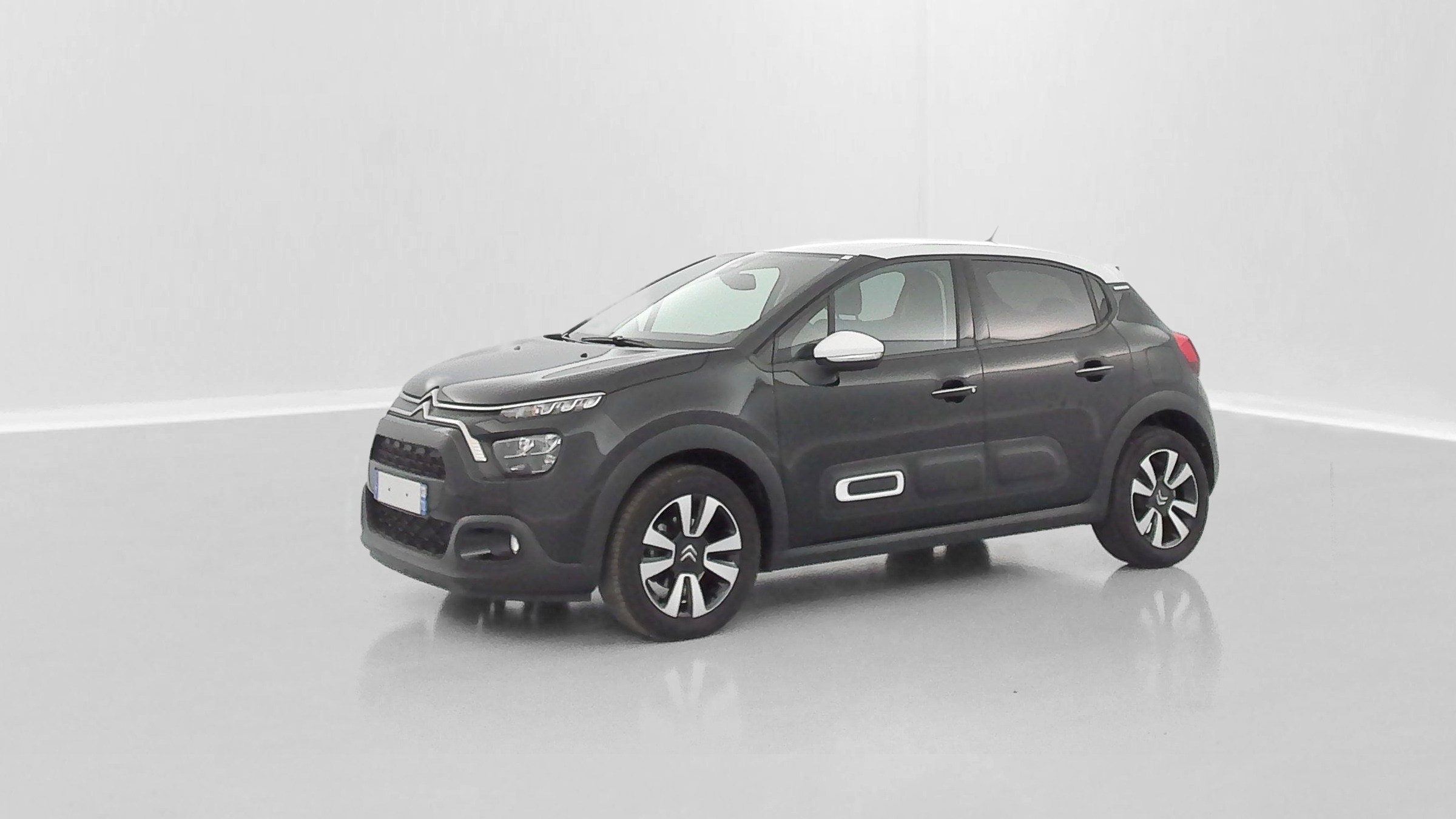 GLI00009852_p53 - CITROEN - C3 - 2024 - photo 31