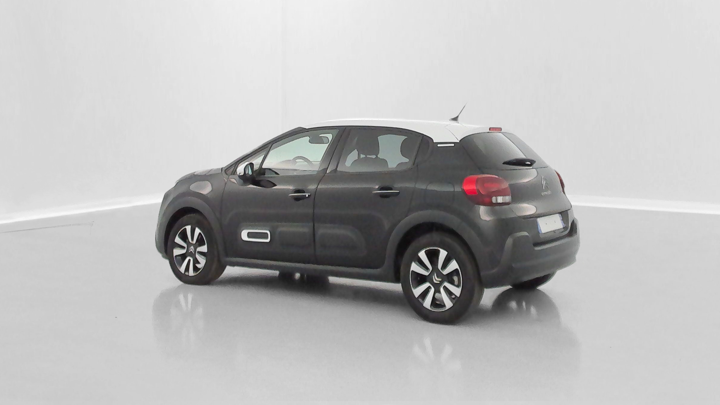 GLI00009852_p53 - CITROEN - C3 - 2024 - photo 32