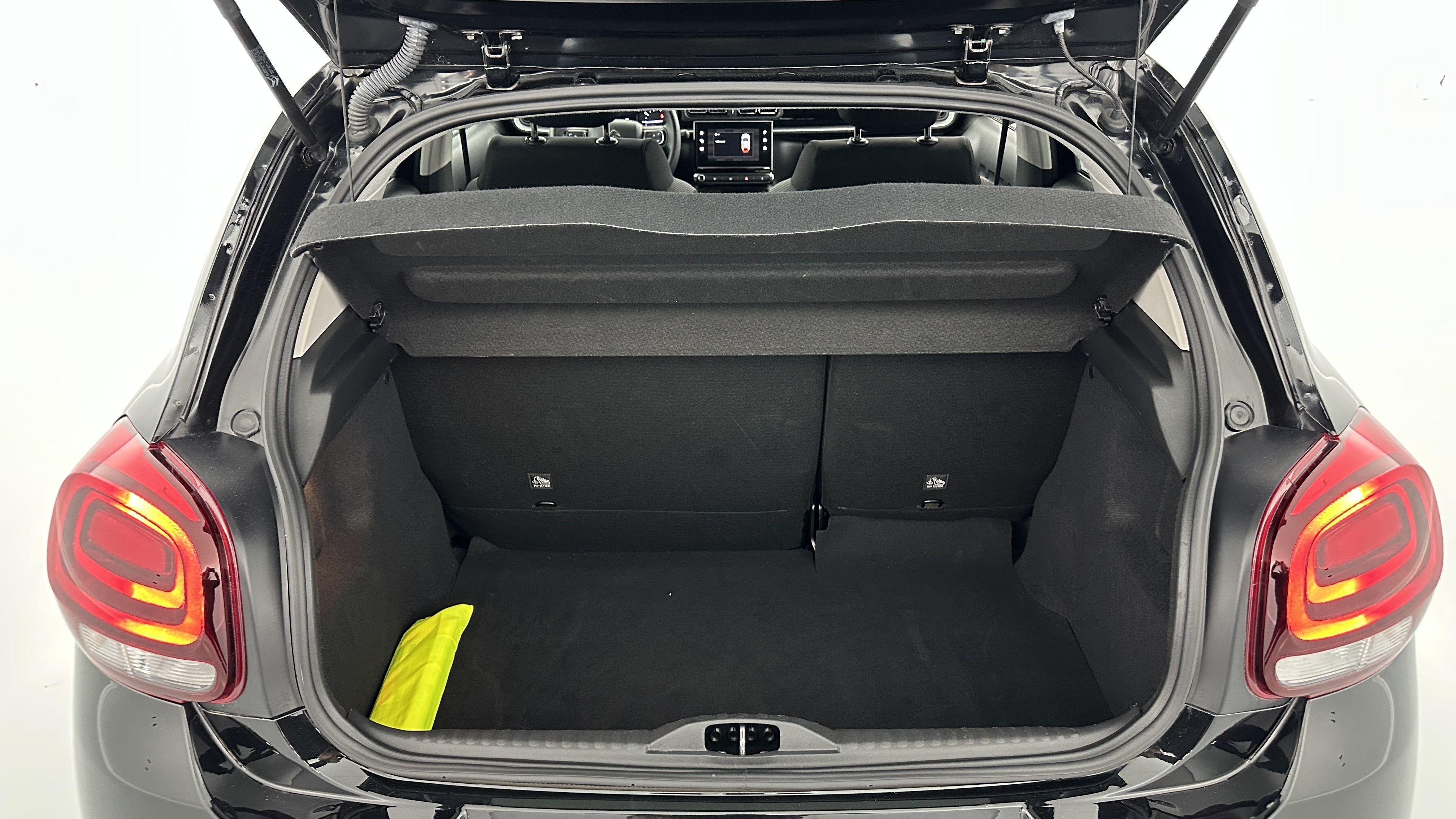 GLI00009853_p53 - CITROEN - C3 - 2024 - photo 10