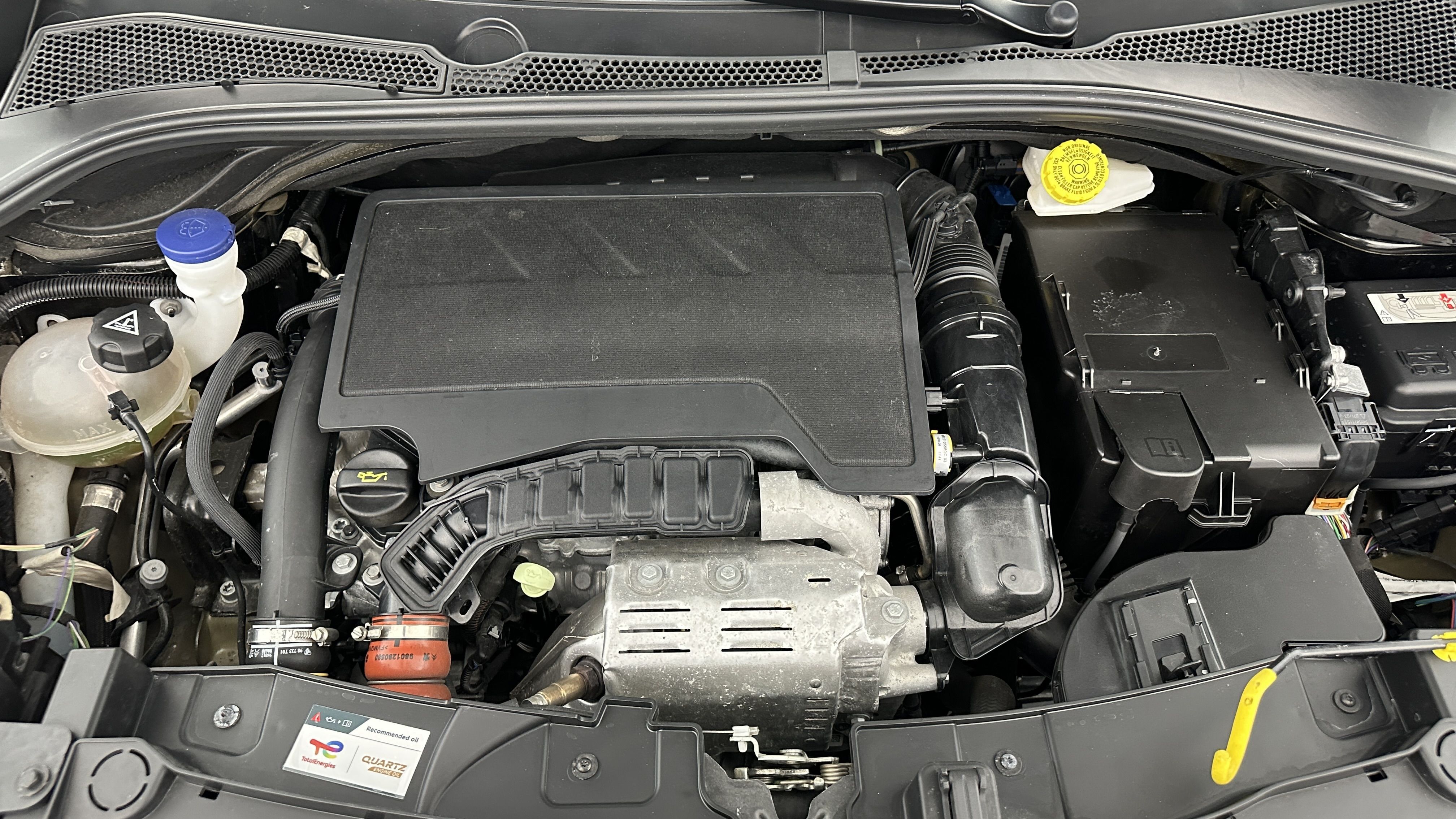 GLI00009853_p53 - CITROEN - C3 - 2024 - photo 11