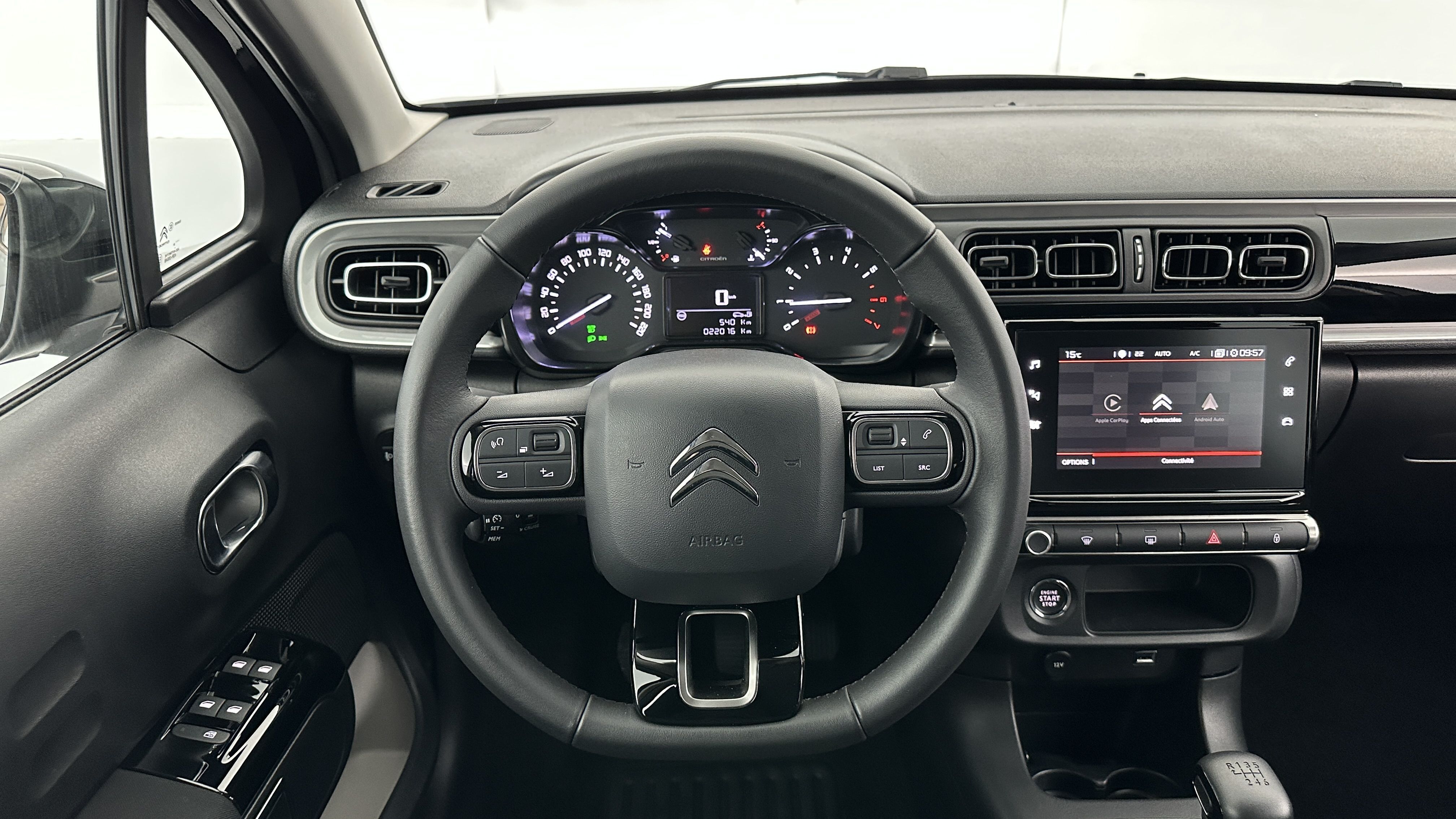 GLI00009853_p53 - CITROEN - C3 - 2024 - photo 13