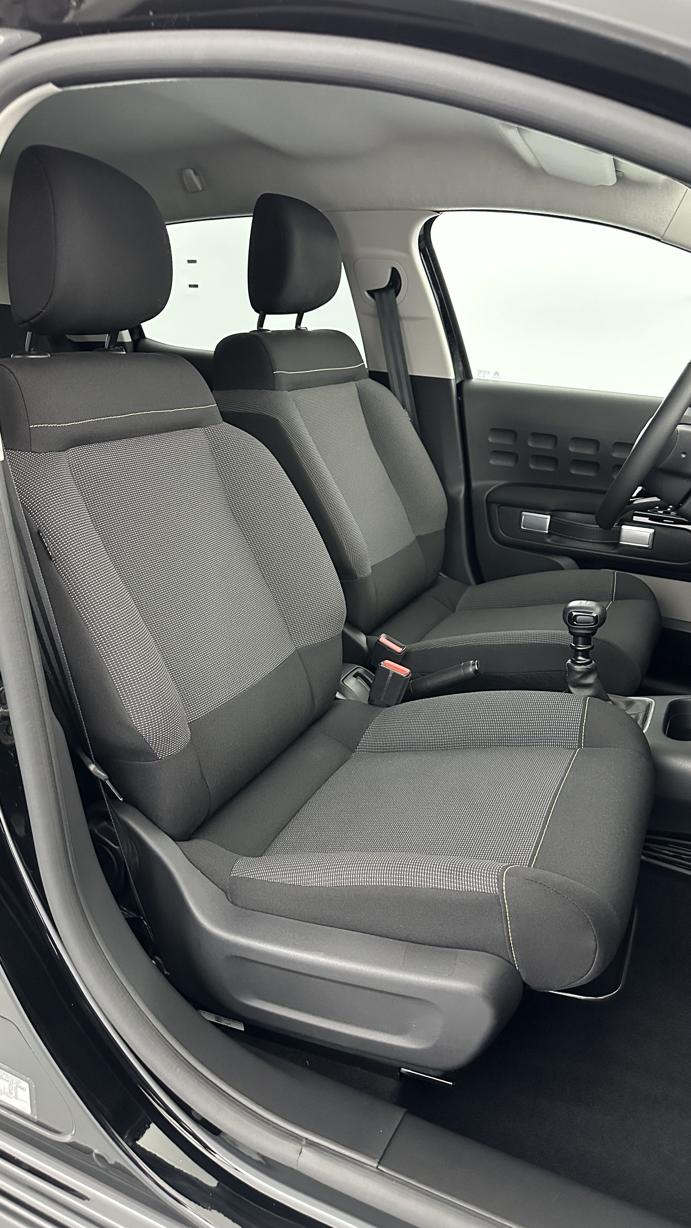 GLI00009853_p53 - CITROEN - C3 - 2024 - photo 16