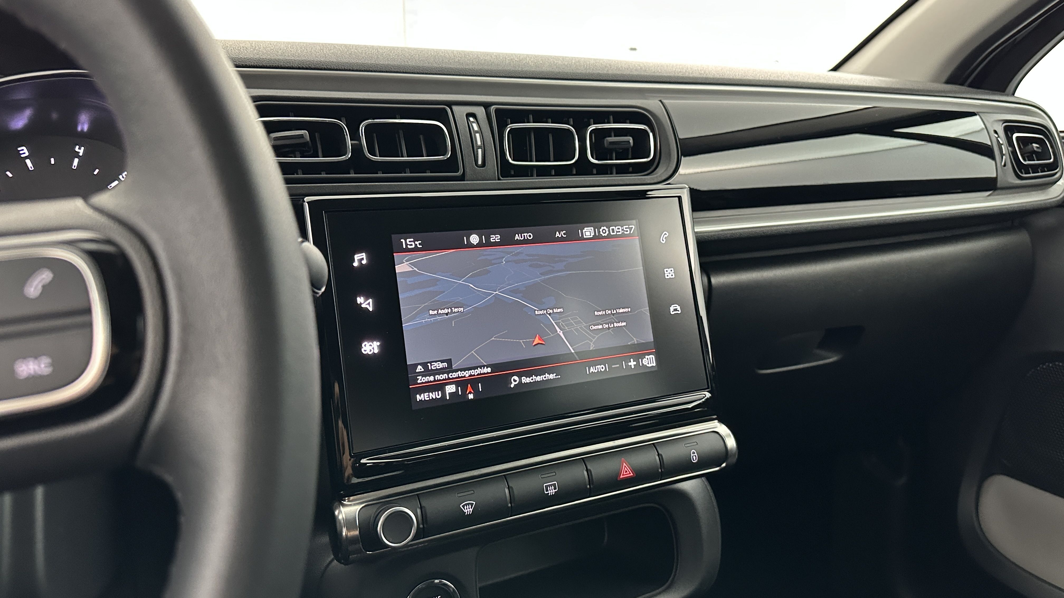 GLI00009853_p53 - CITROEN - C3 - 2024 - photo 17