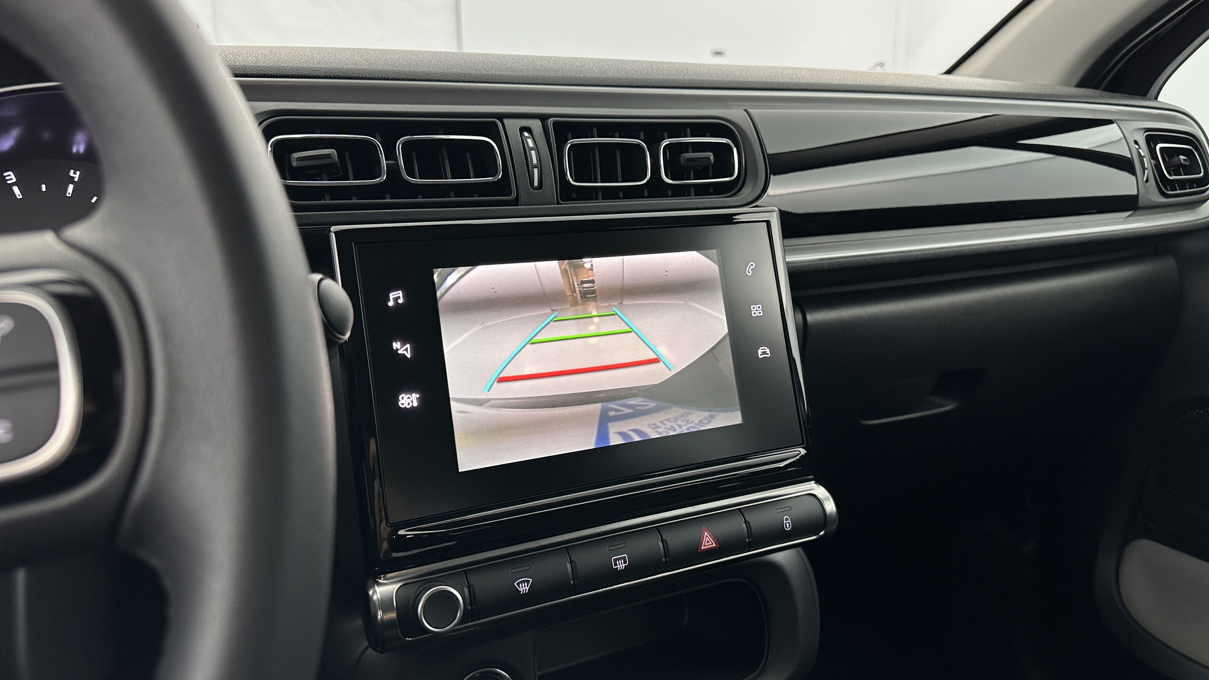 GLI00009853_p53 - CITROEN - C3 - 2024 - photo 18