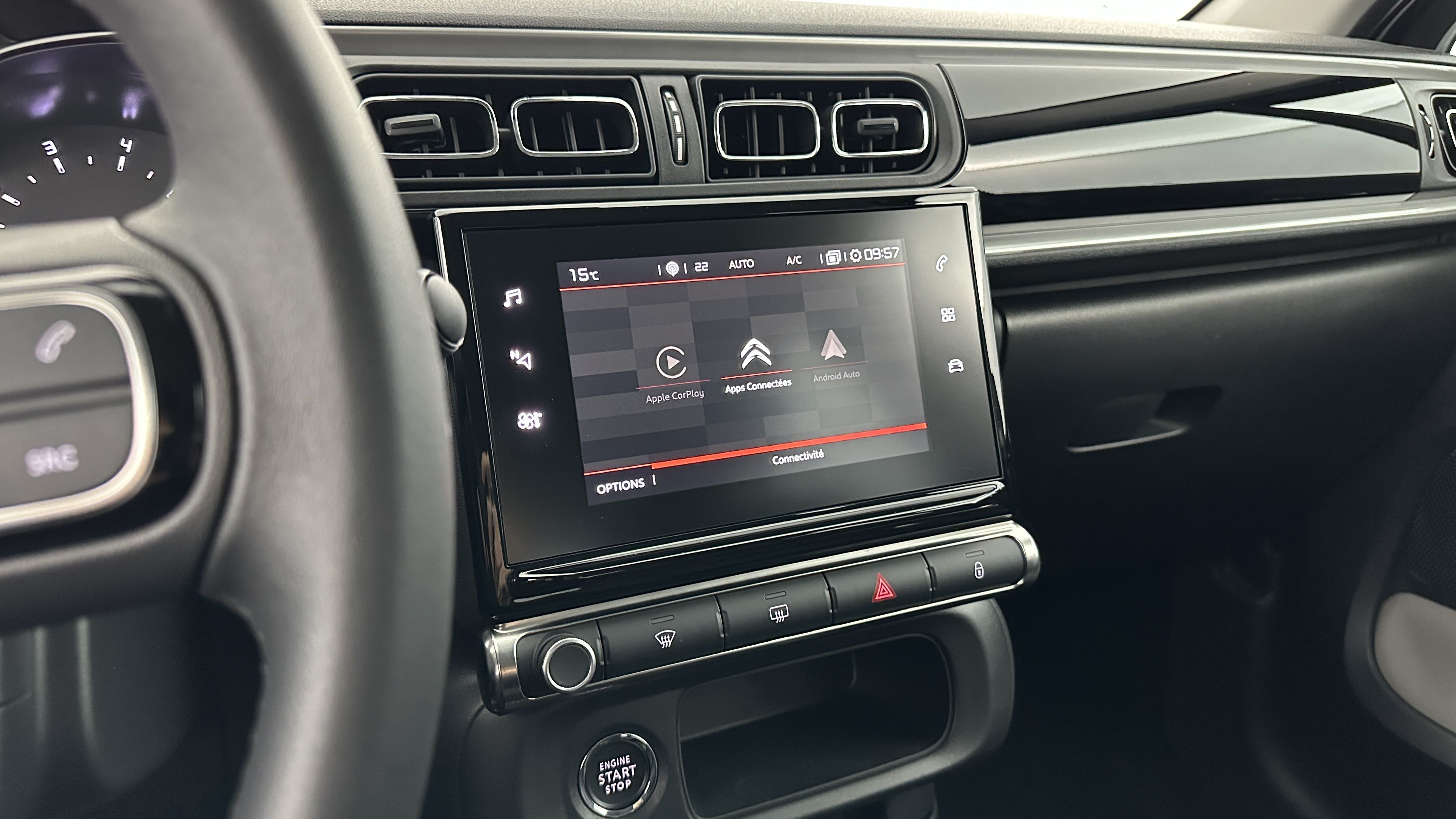 GLI00009853_p53 - CITROEN - C3 - 2024 - photo 19