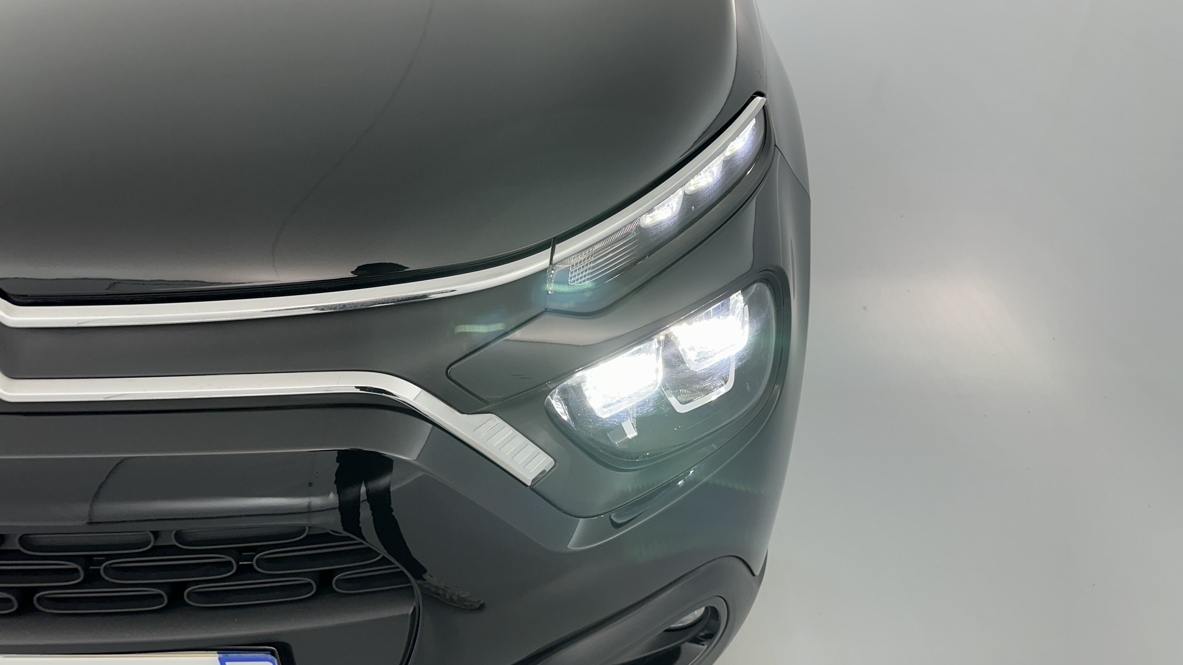 GLI00009853_p53 - CITROEN - C3 - 2024 - photo 21