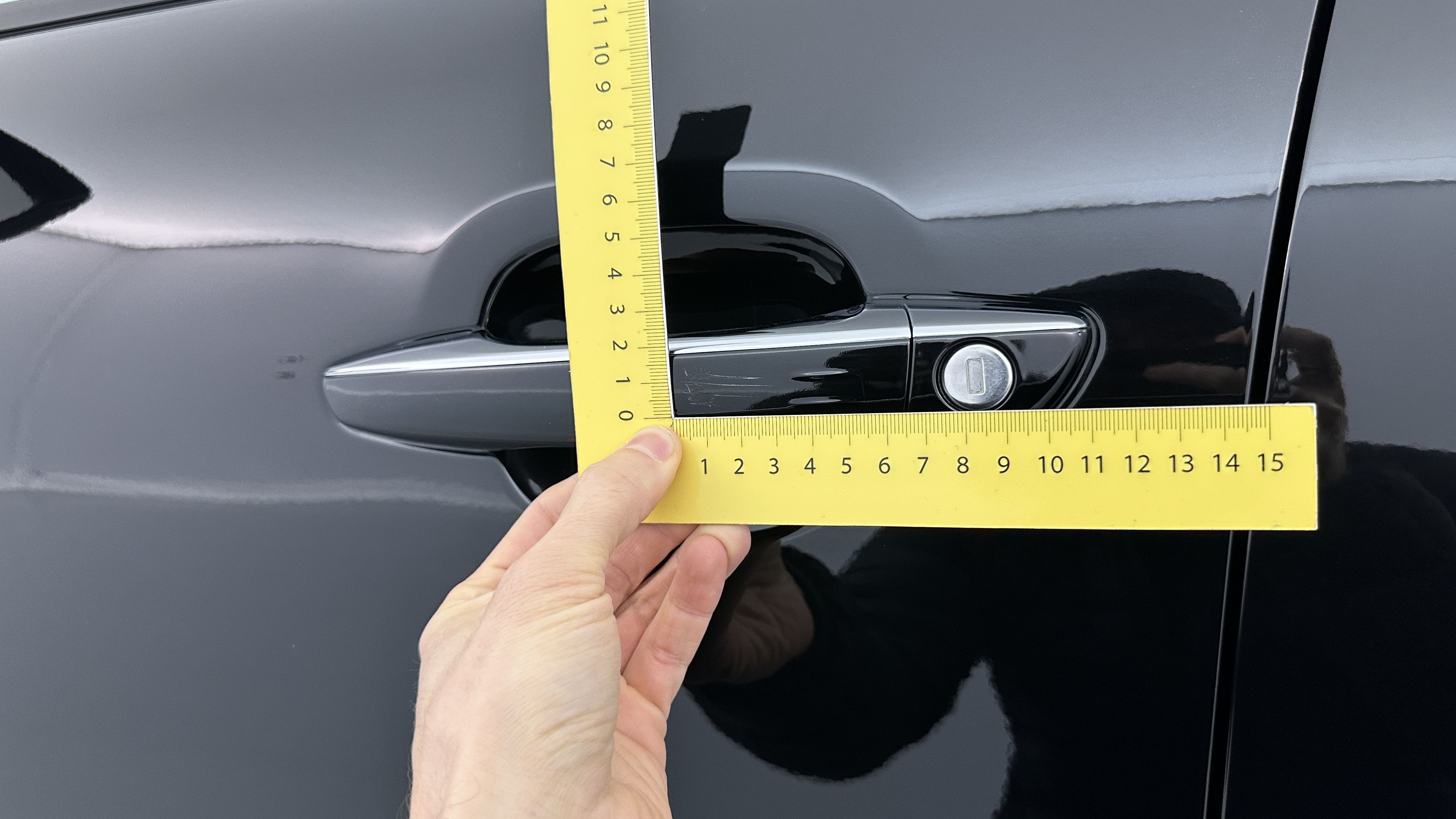 GLI00009853_p53 - CITROEN - C3 - 2024 - photo 23