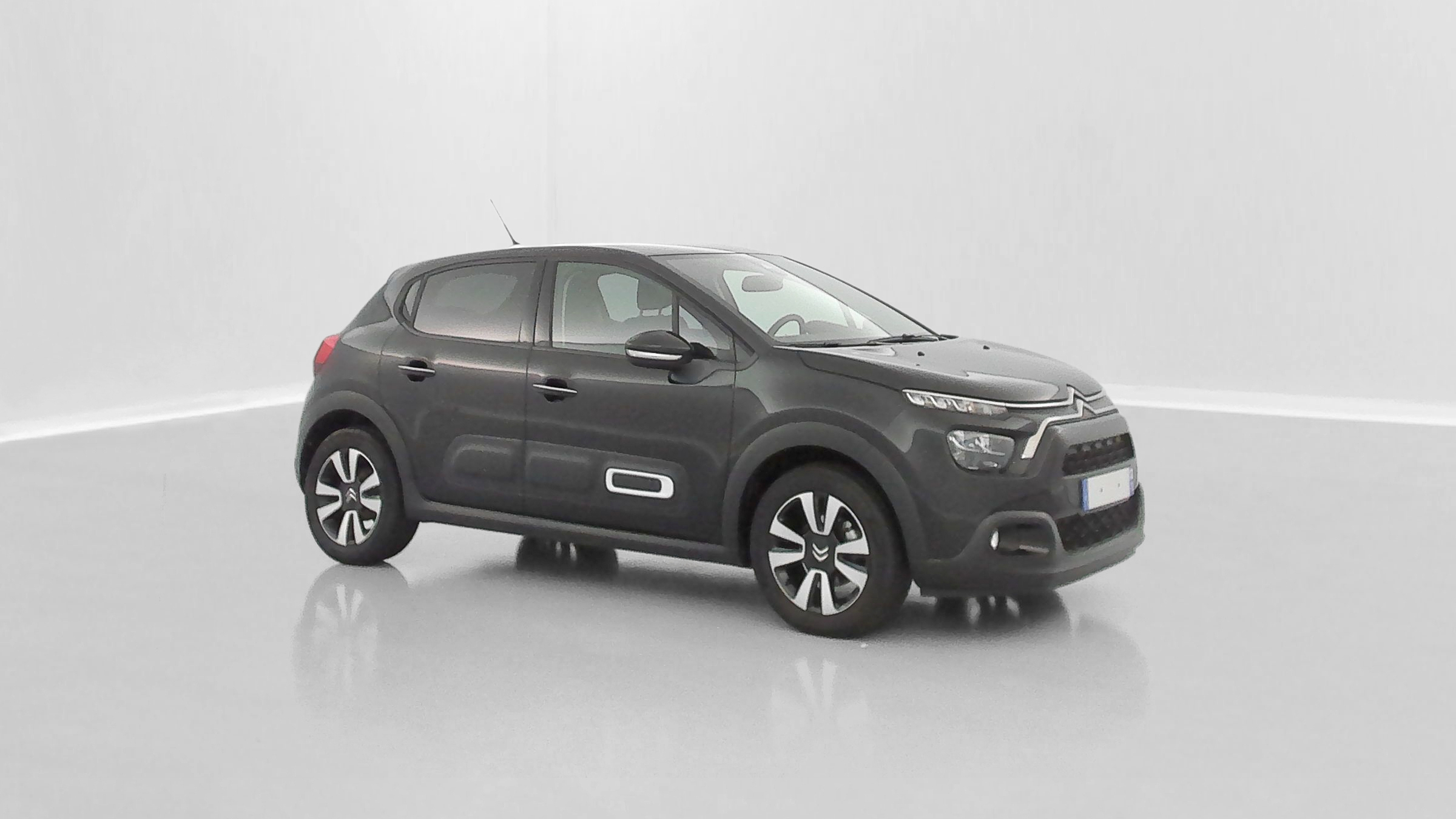 GLI00009853_p53 - CITROEN - C3 - 2024 - photo 30