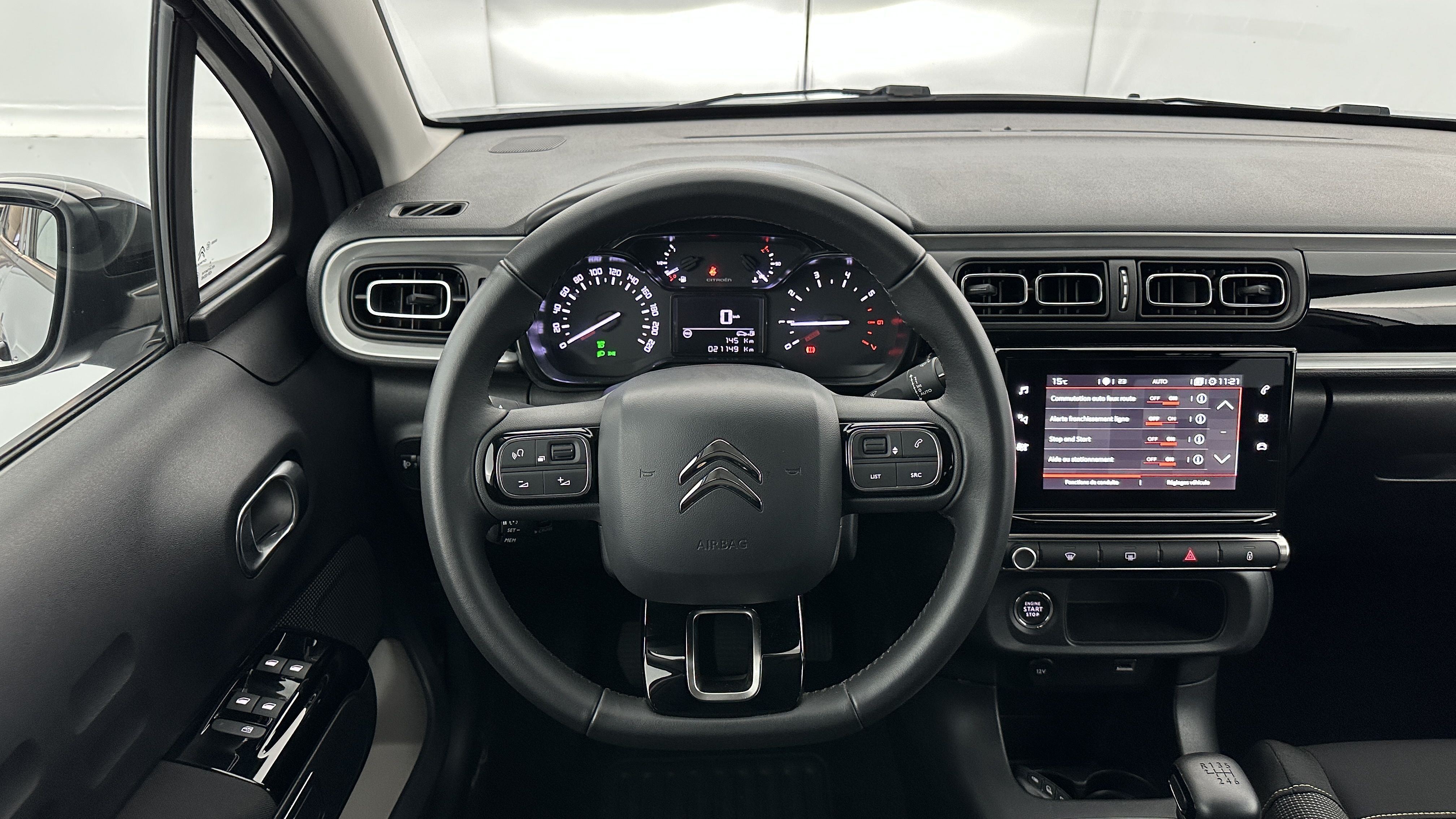 GLI00009843_p53 - CITROEN - C3 - 2024 - photo 13