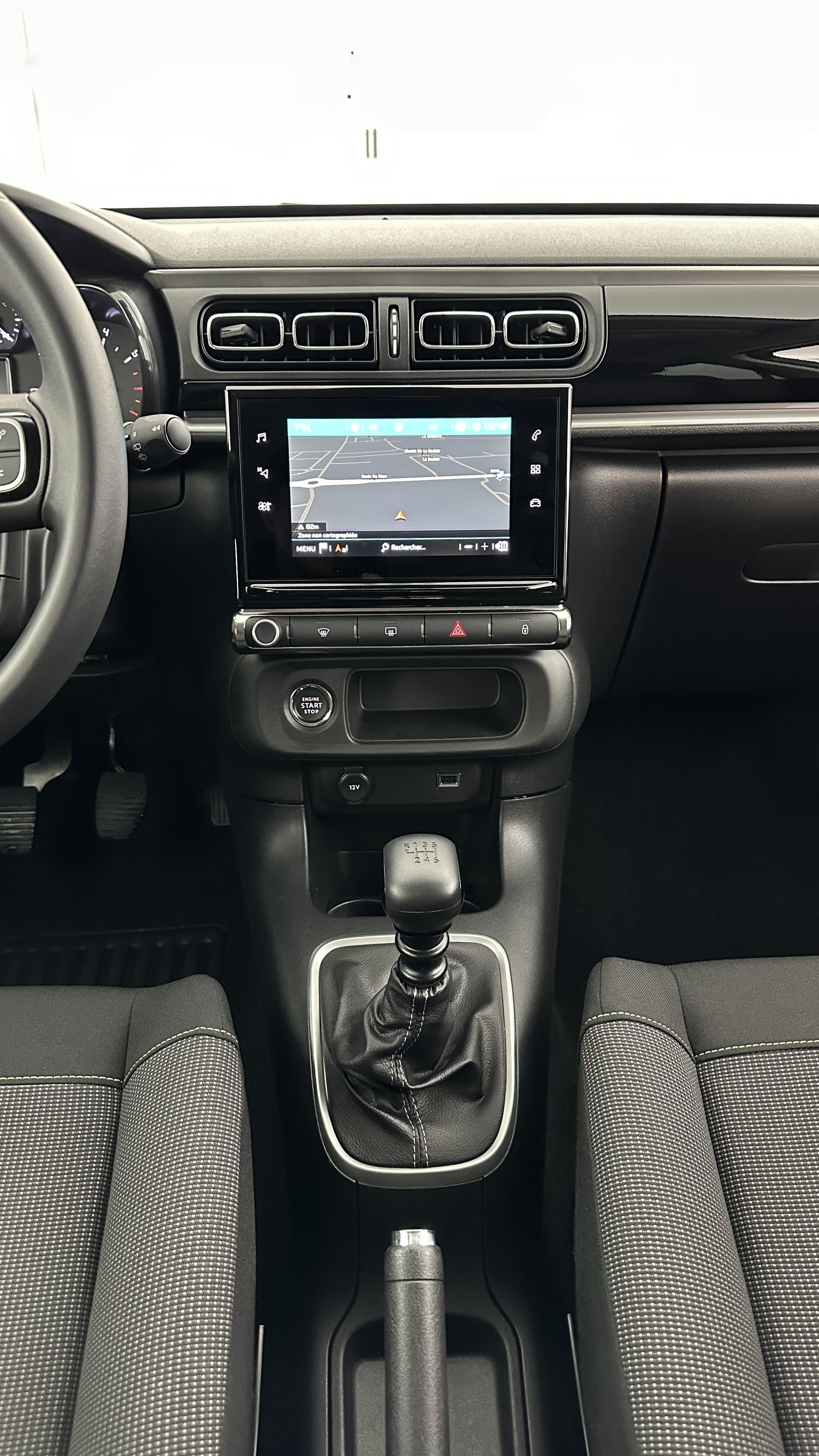 GLI00009843_p53 - CITROEN - C3 - 2024 - photo 15