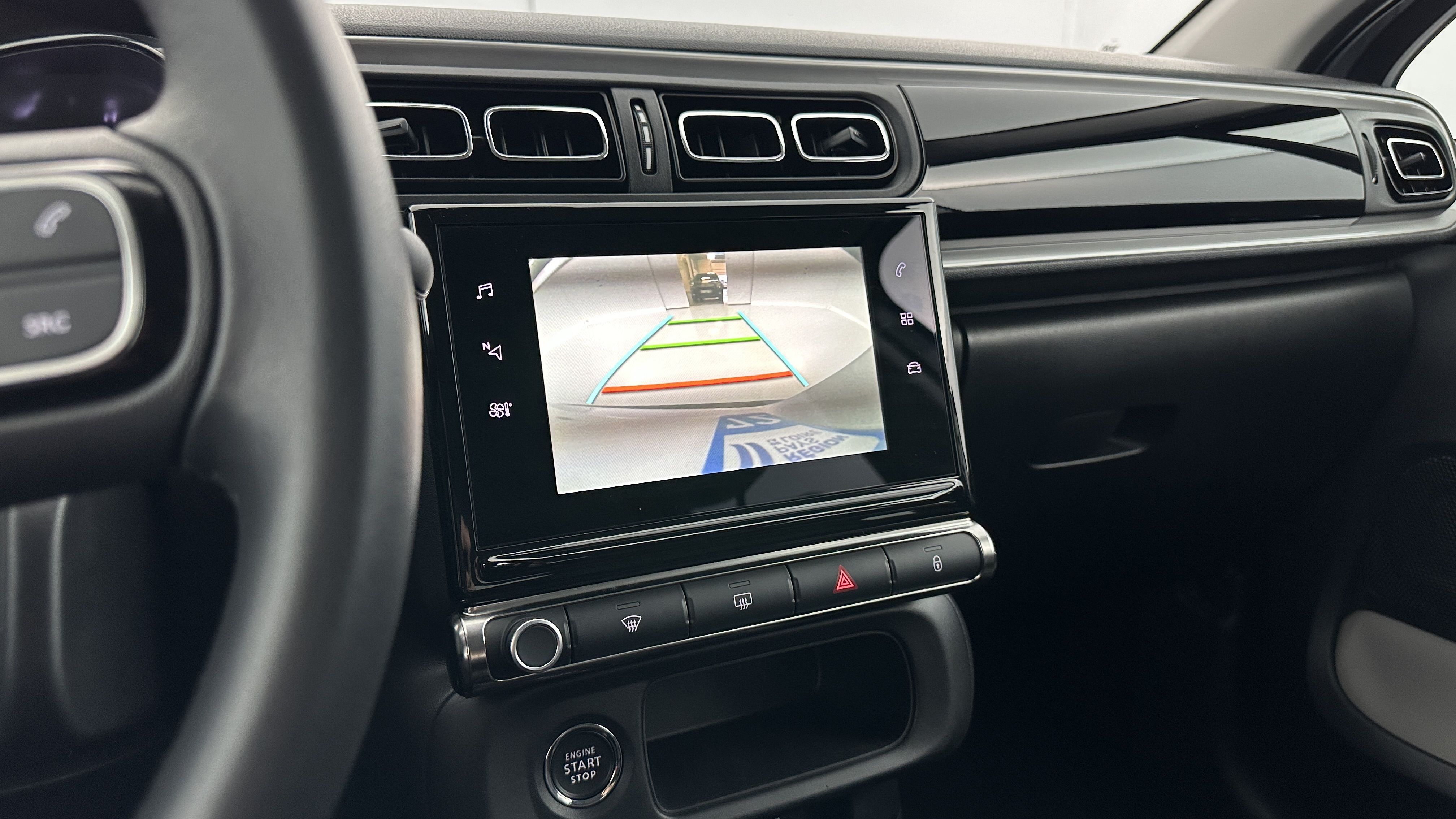 GLI00009843_p53 - CITROEN - C3 - 2024 - photo 18