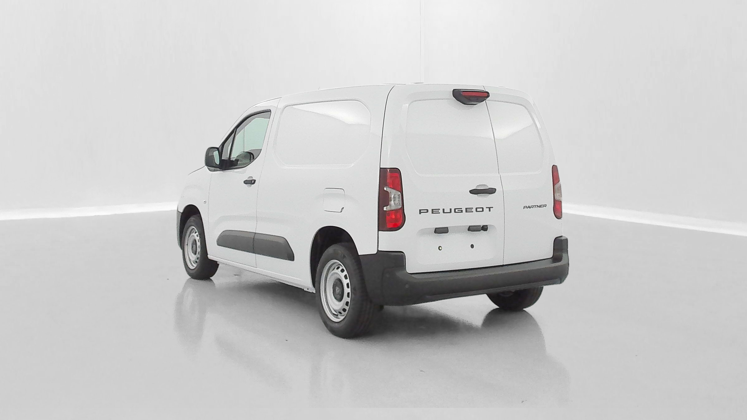 GLI00015450_p53 - PEUGEOT - PARTNER - 2025 - photo 5