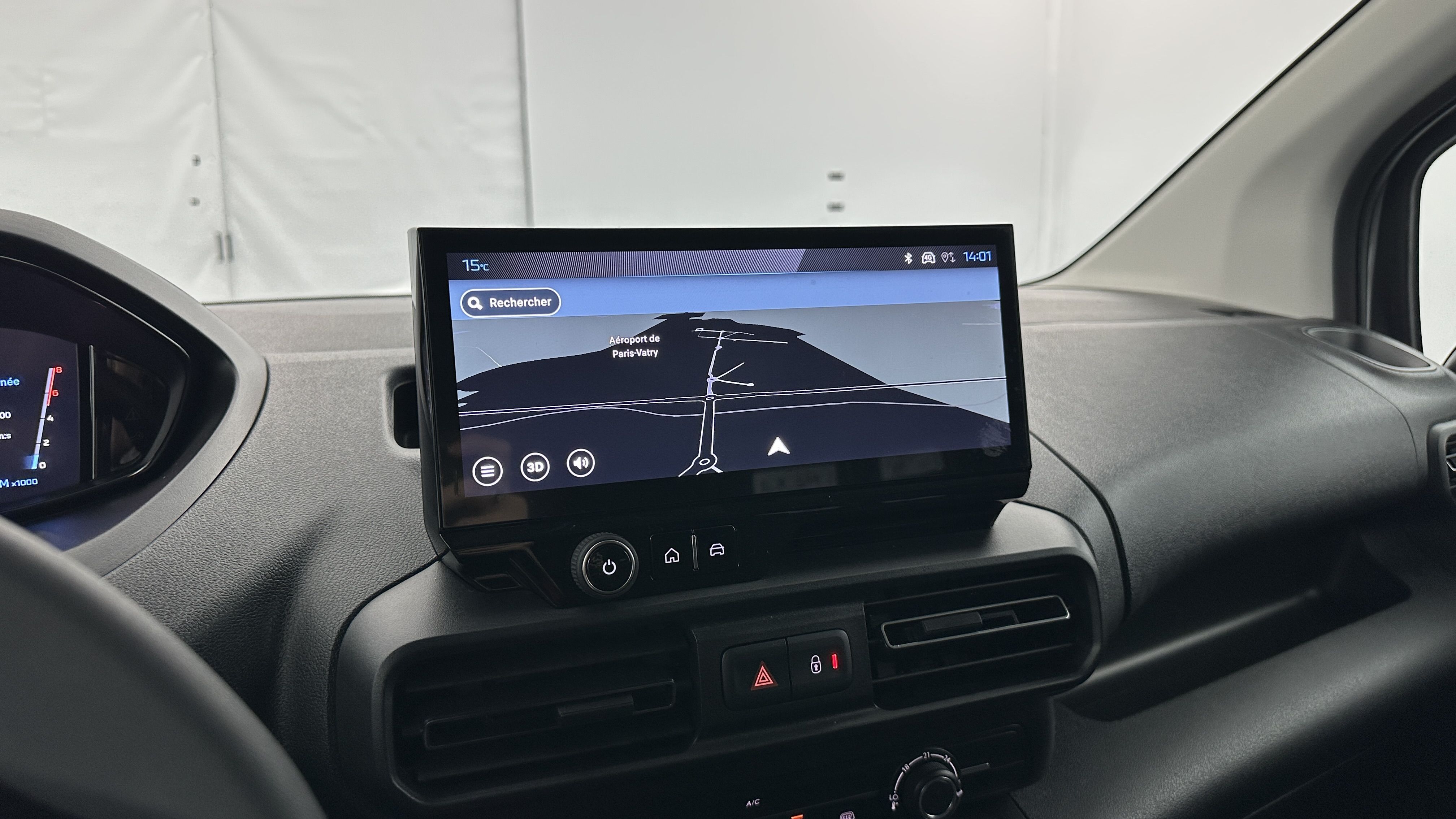 GLI00015450_p53 - PEUGEOT - PARTNER - 2025 - photo 16