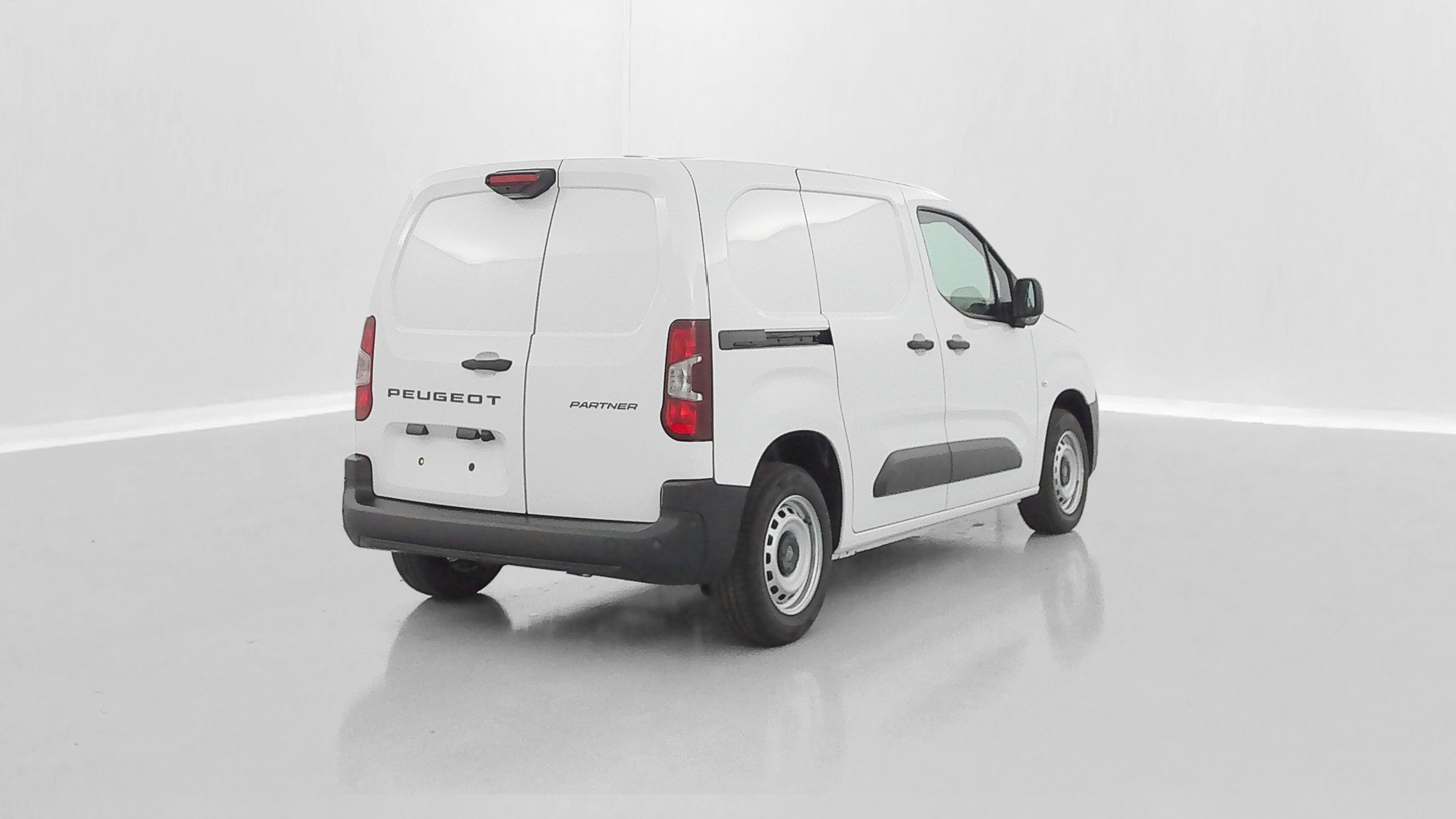 GLI00015450_p53 - PEUGEOT - PARTNER - 2025 - photo 22