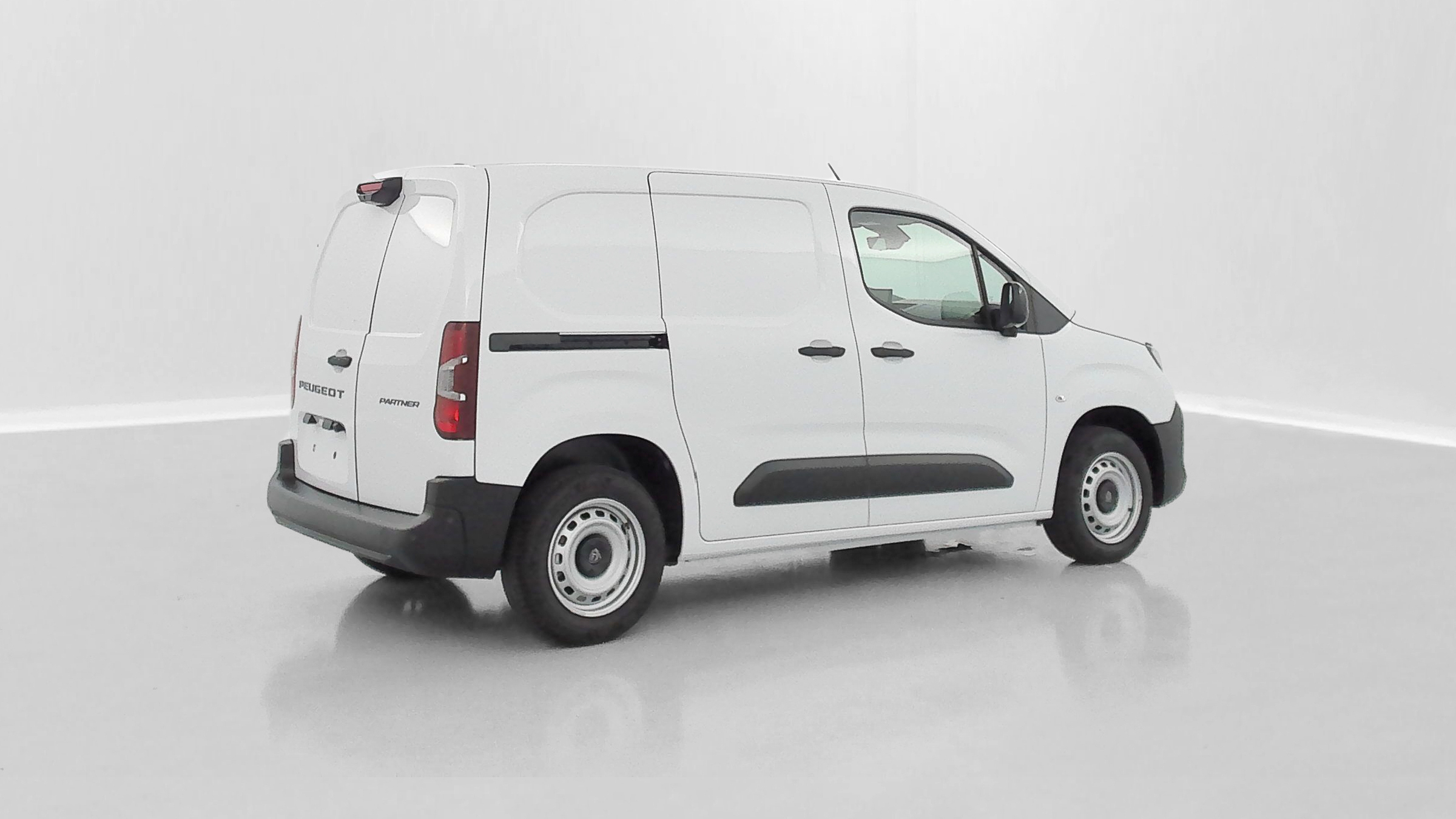 GLI00015450_p53 - PEUGEOT - PARTNER - 2025 - photo 26