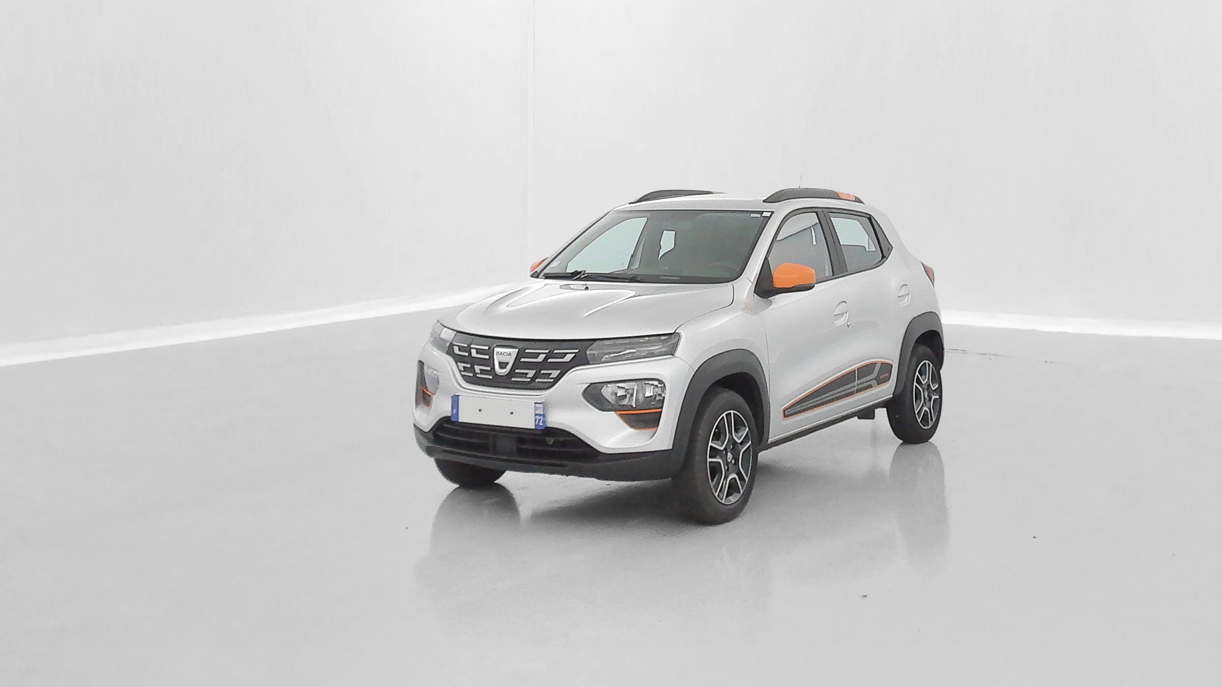 GLI00012236_p53 - DACIA - SPRING - 2021 - photo 3