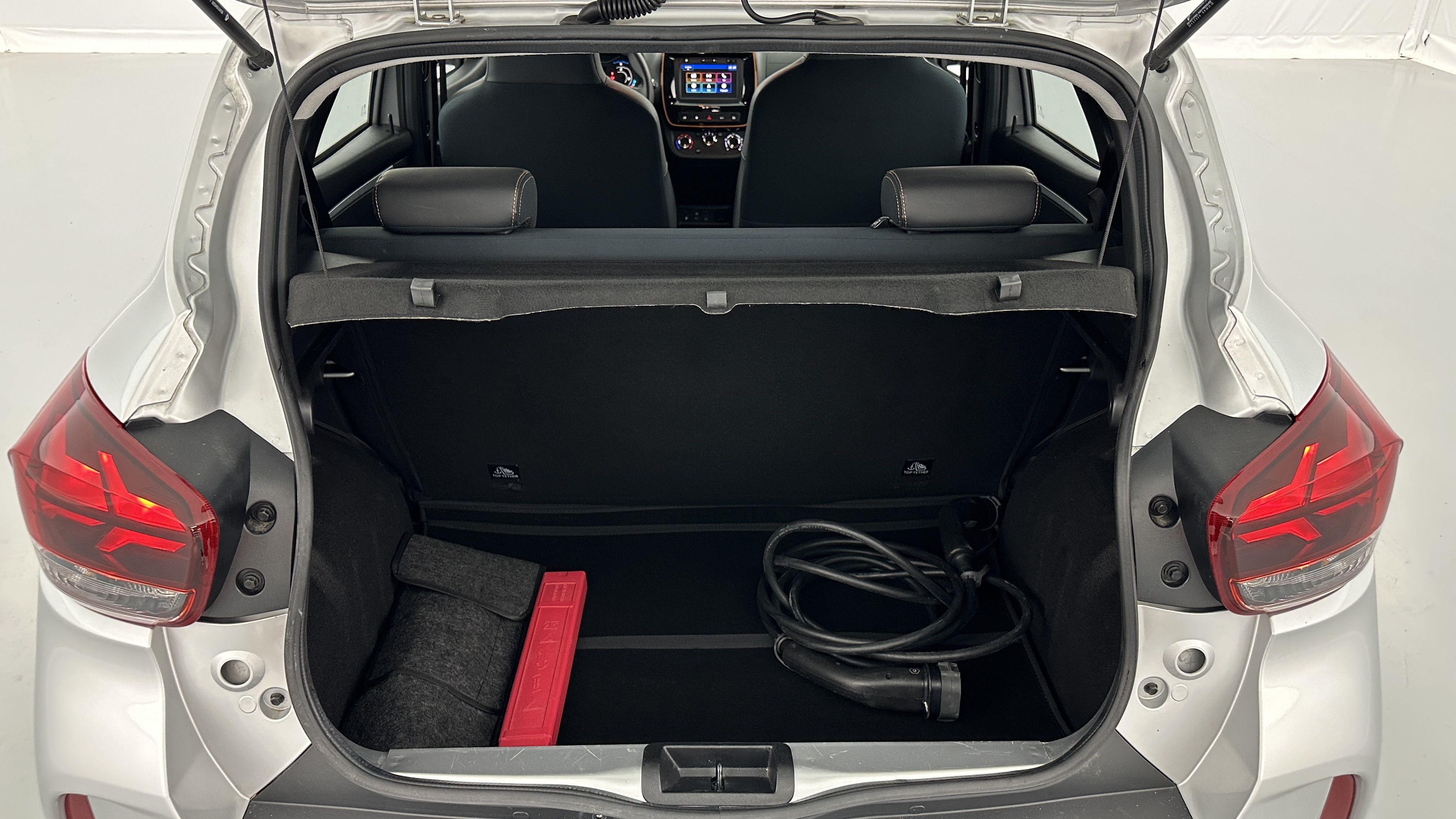 GLI00012236_p53 - DACIA - SPRING - 2021 - photo 10