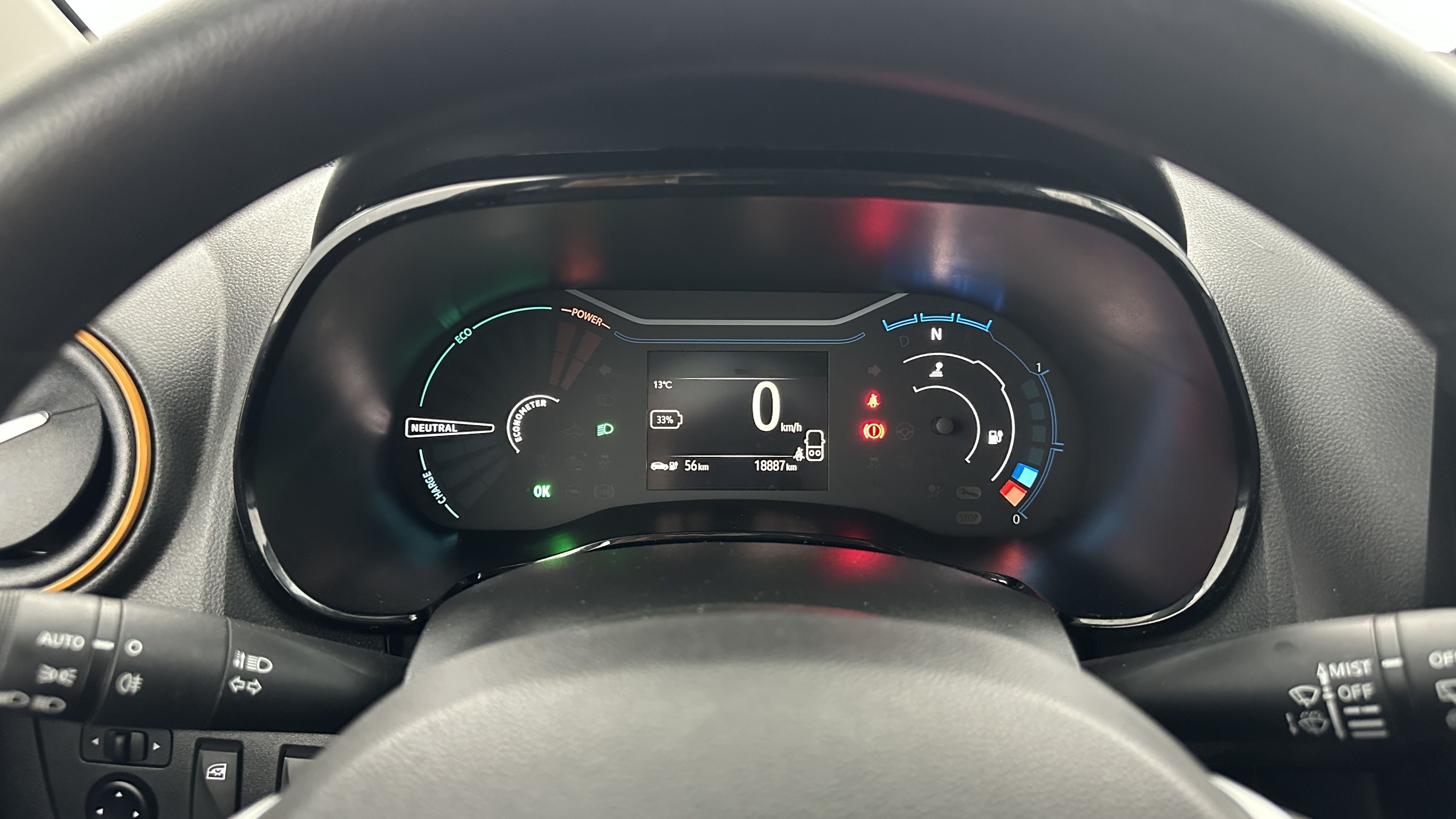 GLI00012236_p53 - DACIA - SPRING - 2021 - photo 14