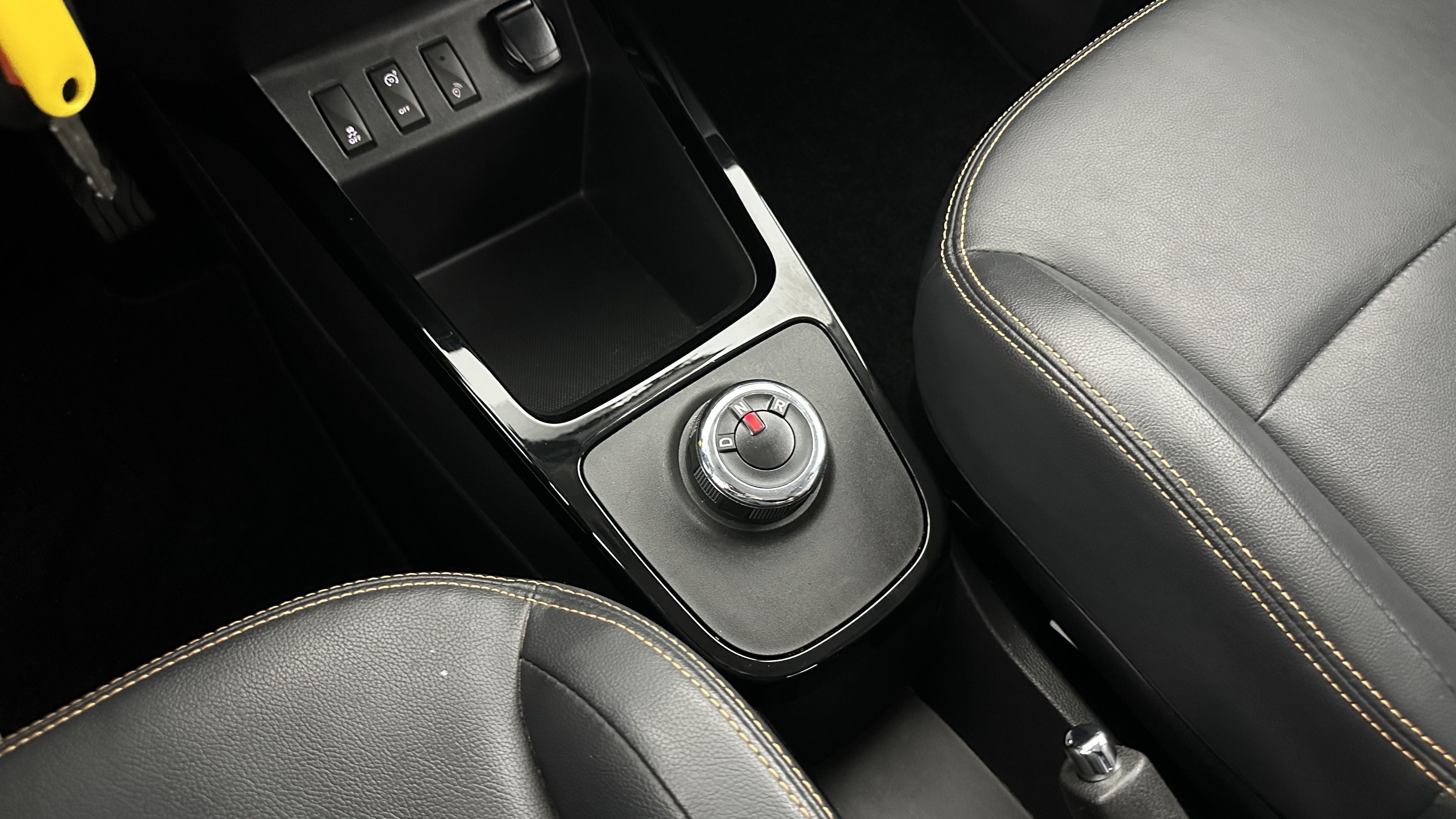 GLI00012236_p53 - DACIA - SPRING - 2021 - photo 20