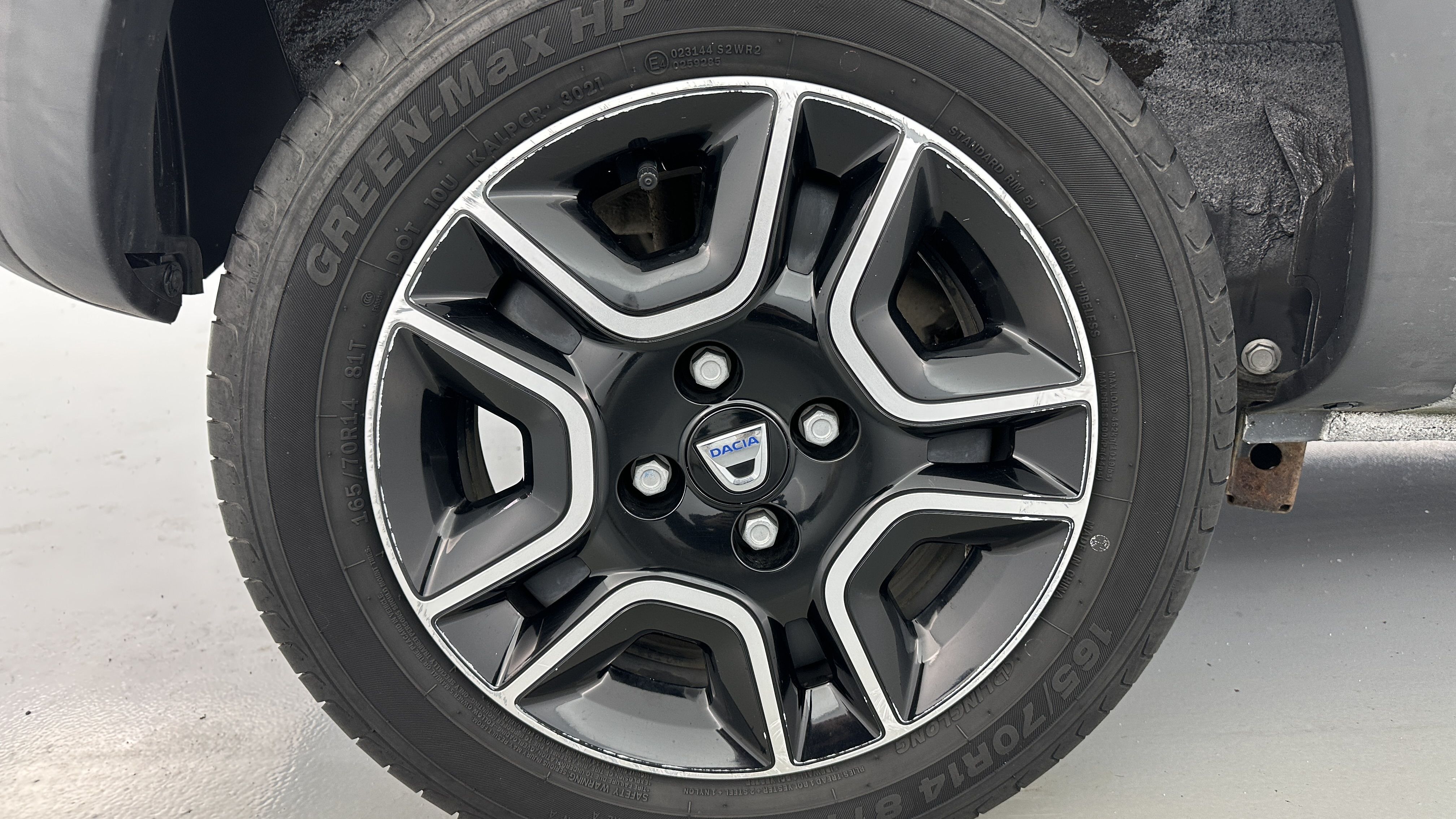 GLI00012236_p53 - DACIA - SPRING - 2021 - photo 23