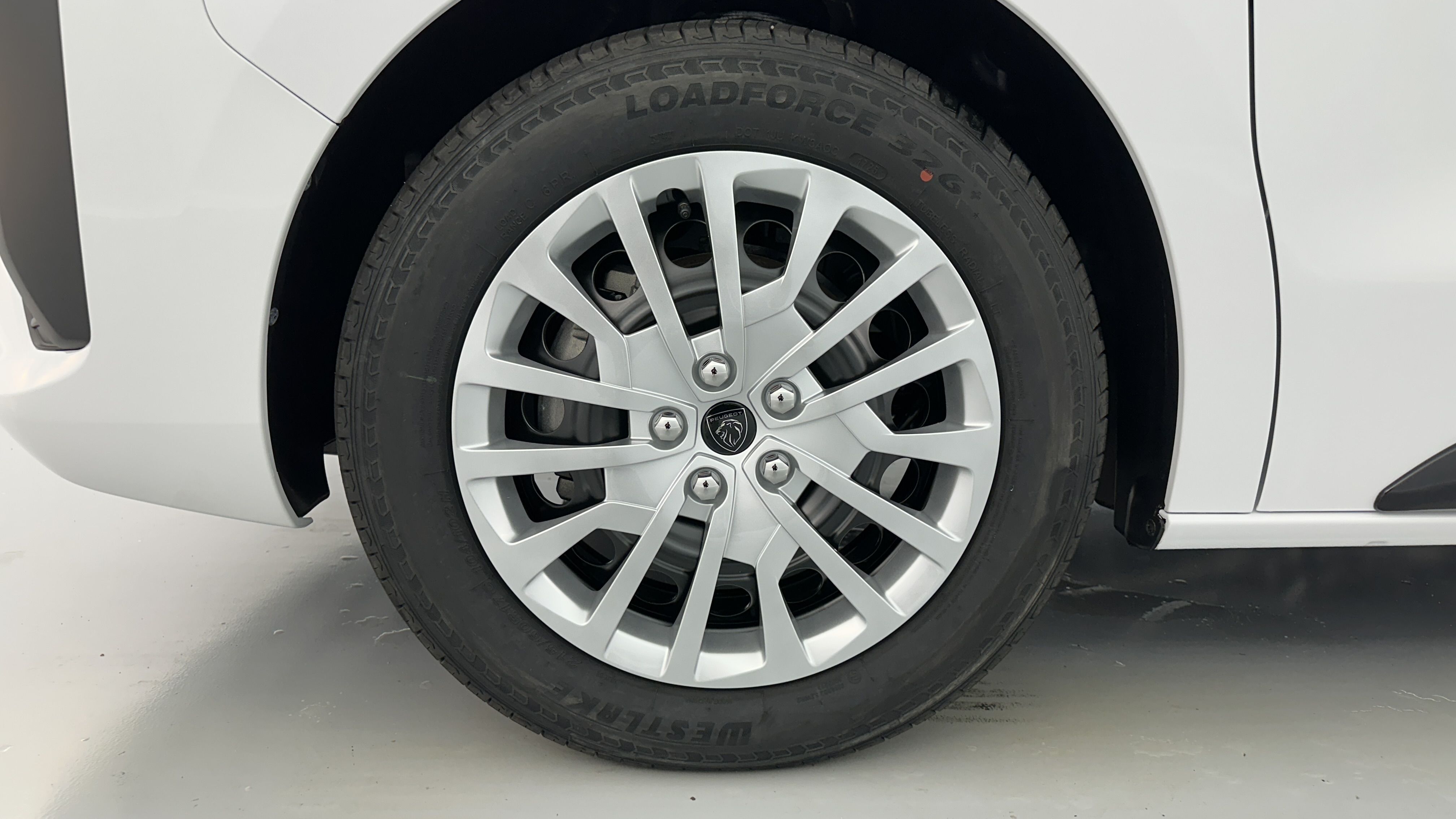 GLI00010699_p53 - PEUGEOT - EXPERT CA - 2025 - photo 10