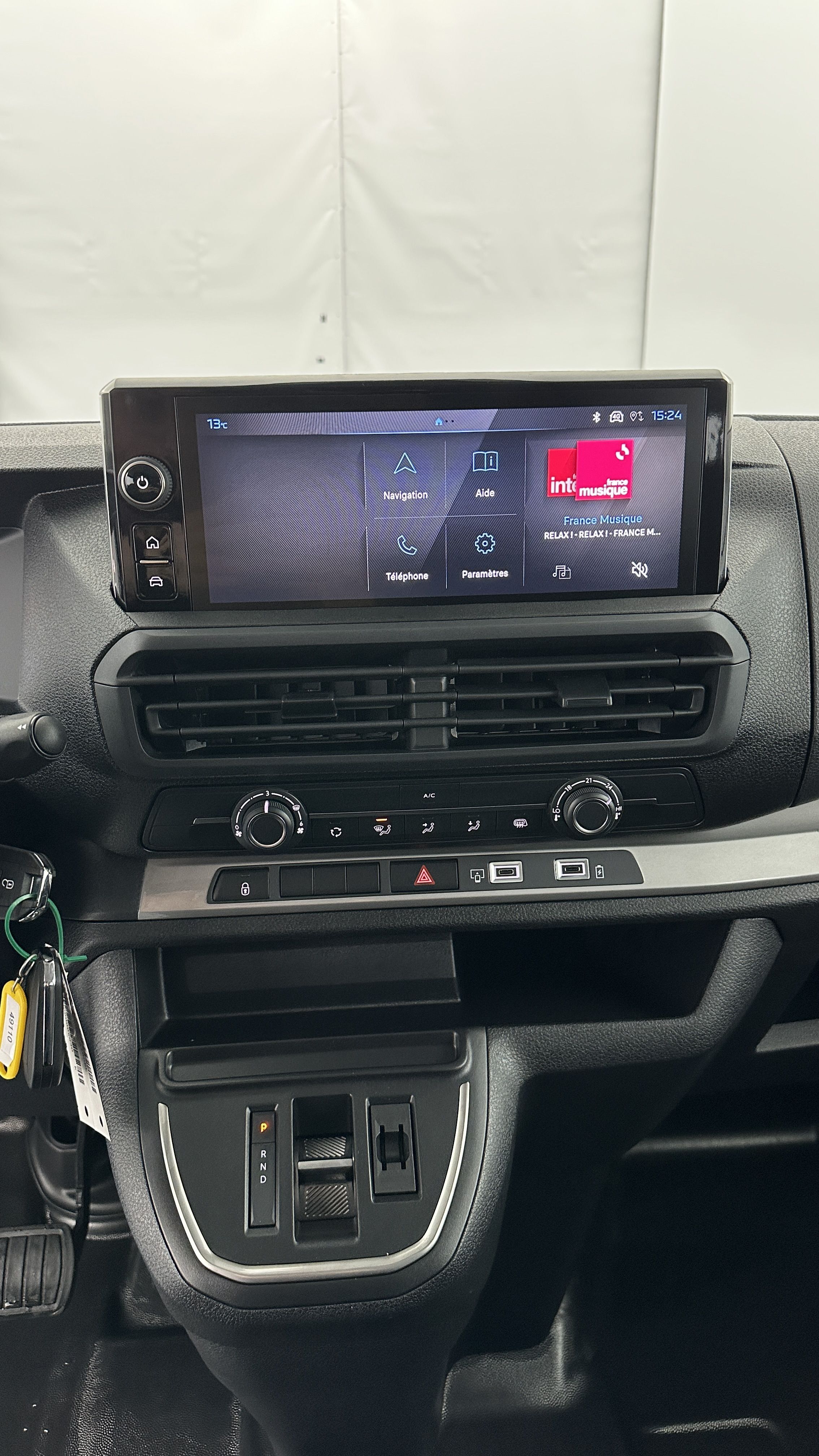 GLI00010699_p53 - PEUGEOT - EXPERT CA - 2025 - photo 12