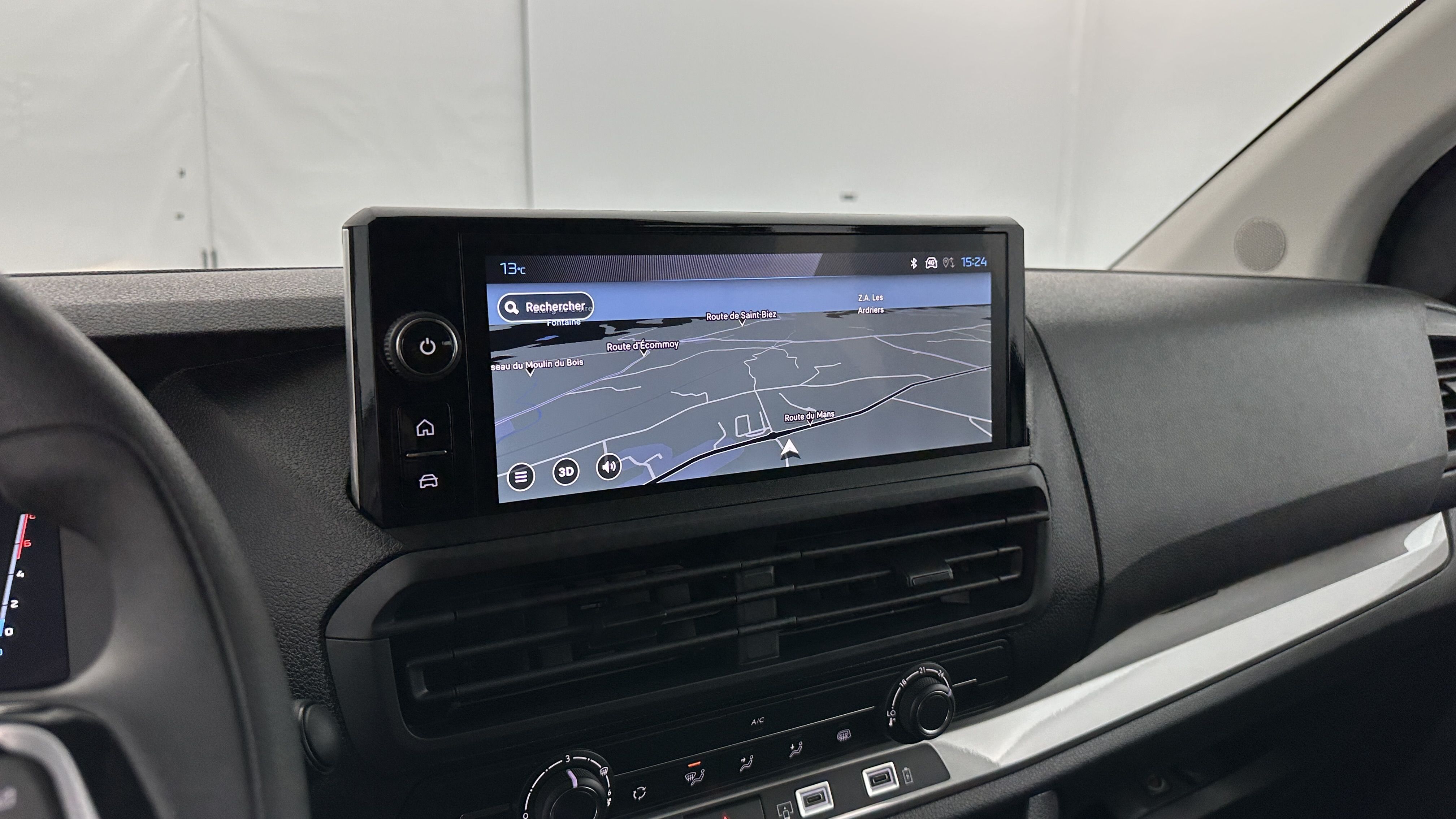 GLI00010699_p53 - PEUGEOT - EXPERT CA - 2025 - photo 14