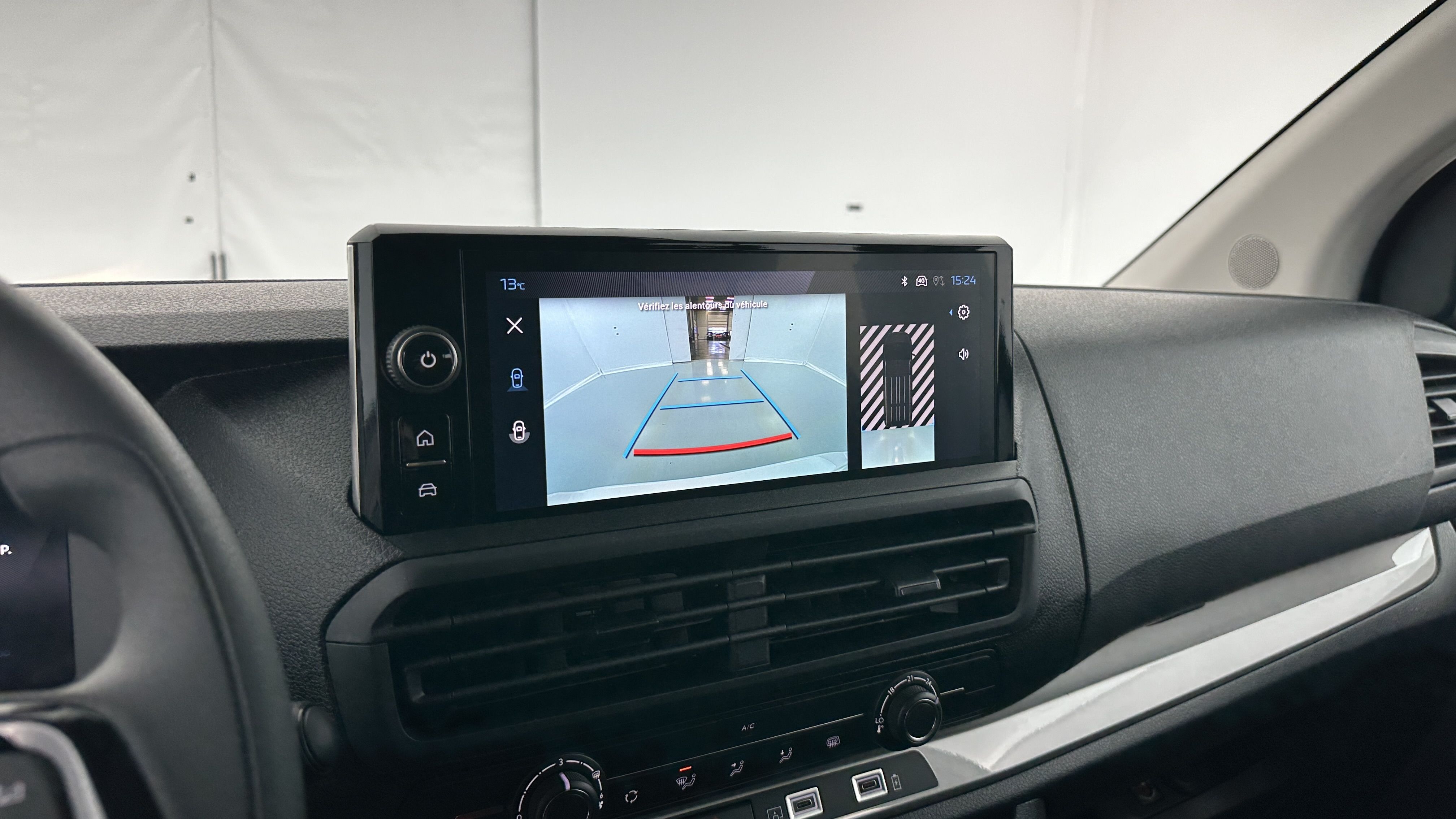 GLI00010699_p53 - PEUGEOT - EXPERT CA - 2025 - photo 15