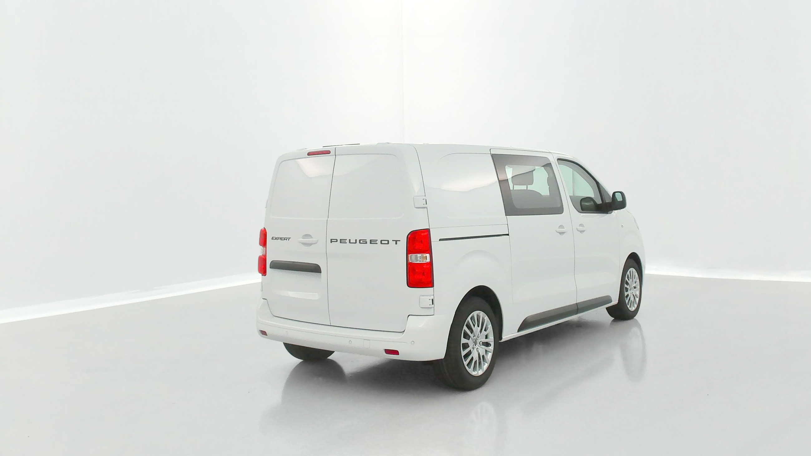 GLI00010699_p53 - PEUGEOT - EXPERT CA - 2025 - photo 18