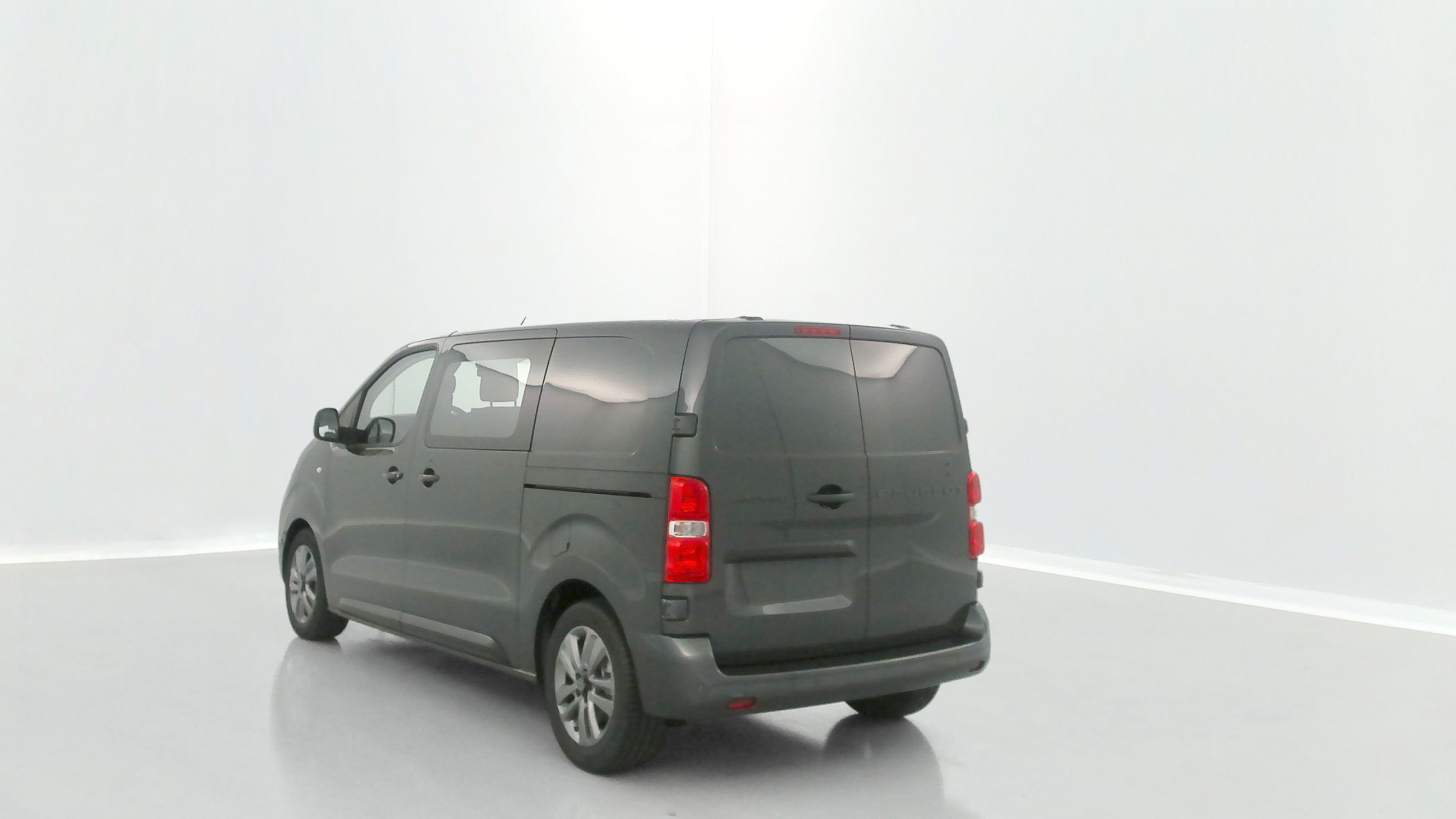 GLI00007636_p53 - PEUGEOT - EXPERT CA - 2025 - photo 5